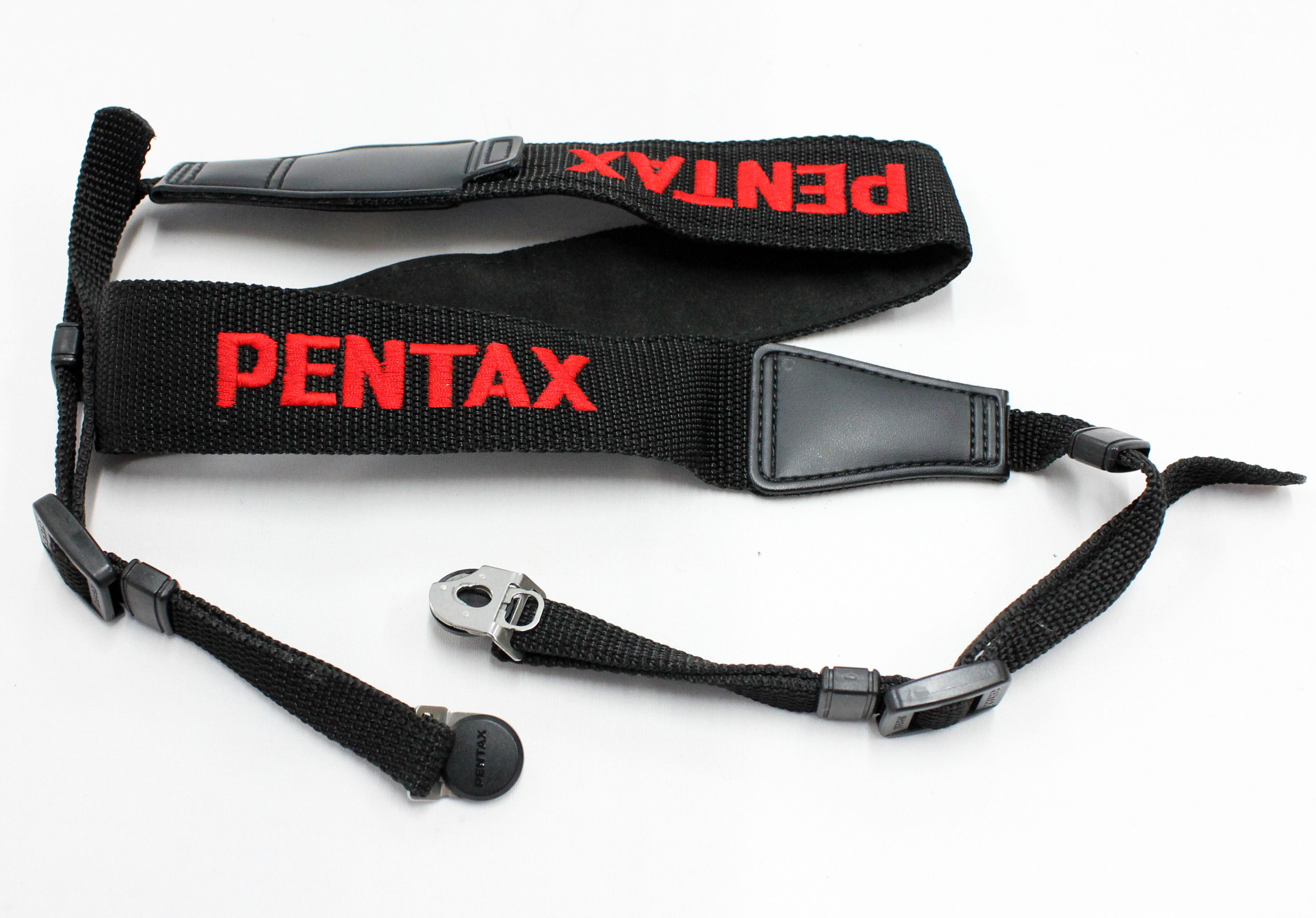 Japan Used Camera Shop | [Near Mint] PENTAX Wide Camera Strap For 6x7 67 645 645N 645NII from Japan