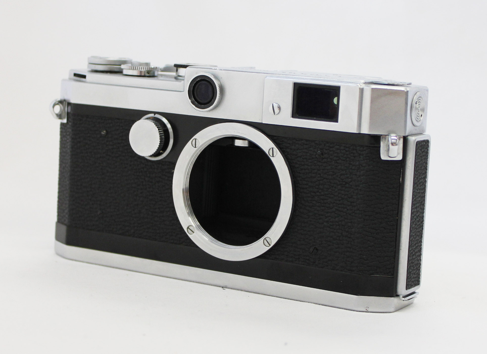 [Excellent+++++] Canon L3 Rangefinder Film Camera Leica L39 Mount from Japan