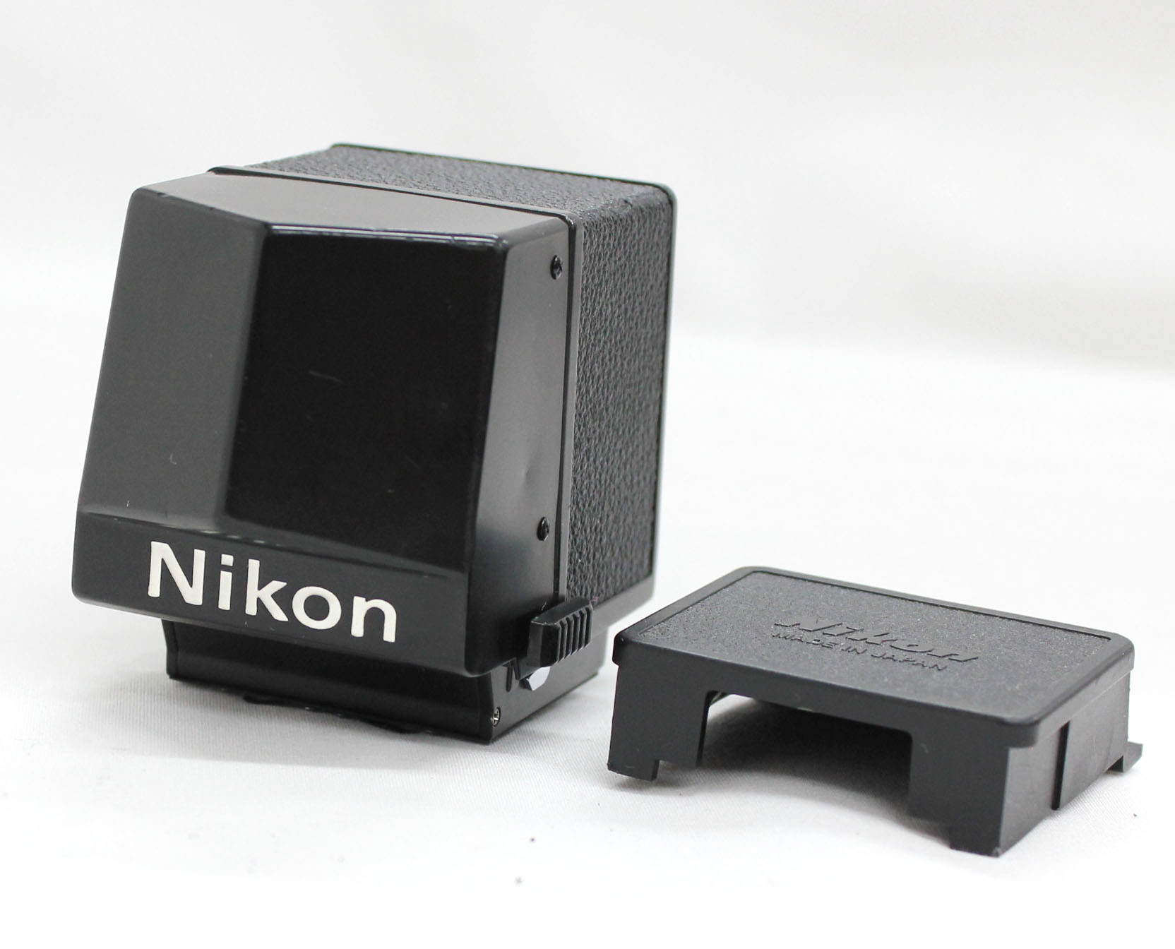 Japan Used Camera Shop | Nikon DA-2 Action Finder for F3 Film Camera from Japan