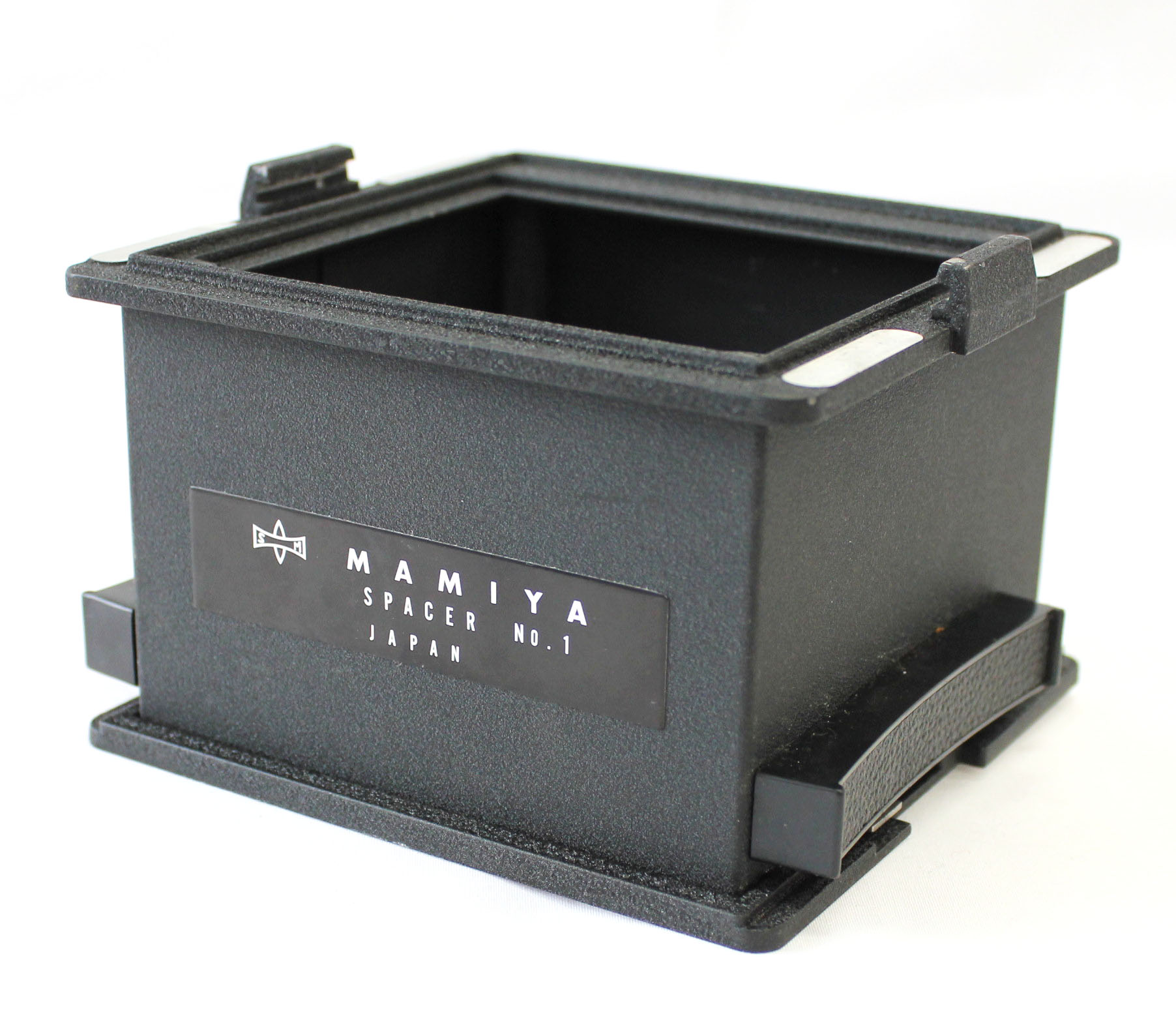 Mamiya Spacer No.1 for Universal Press Super 23 from Japan