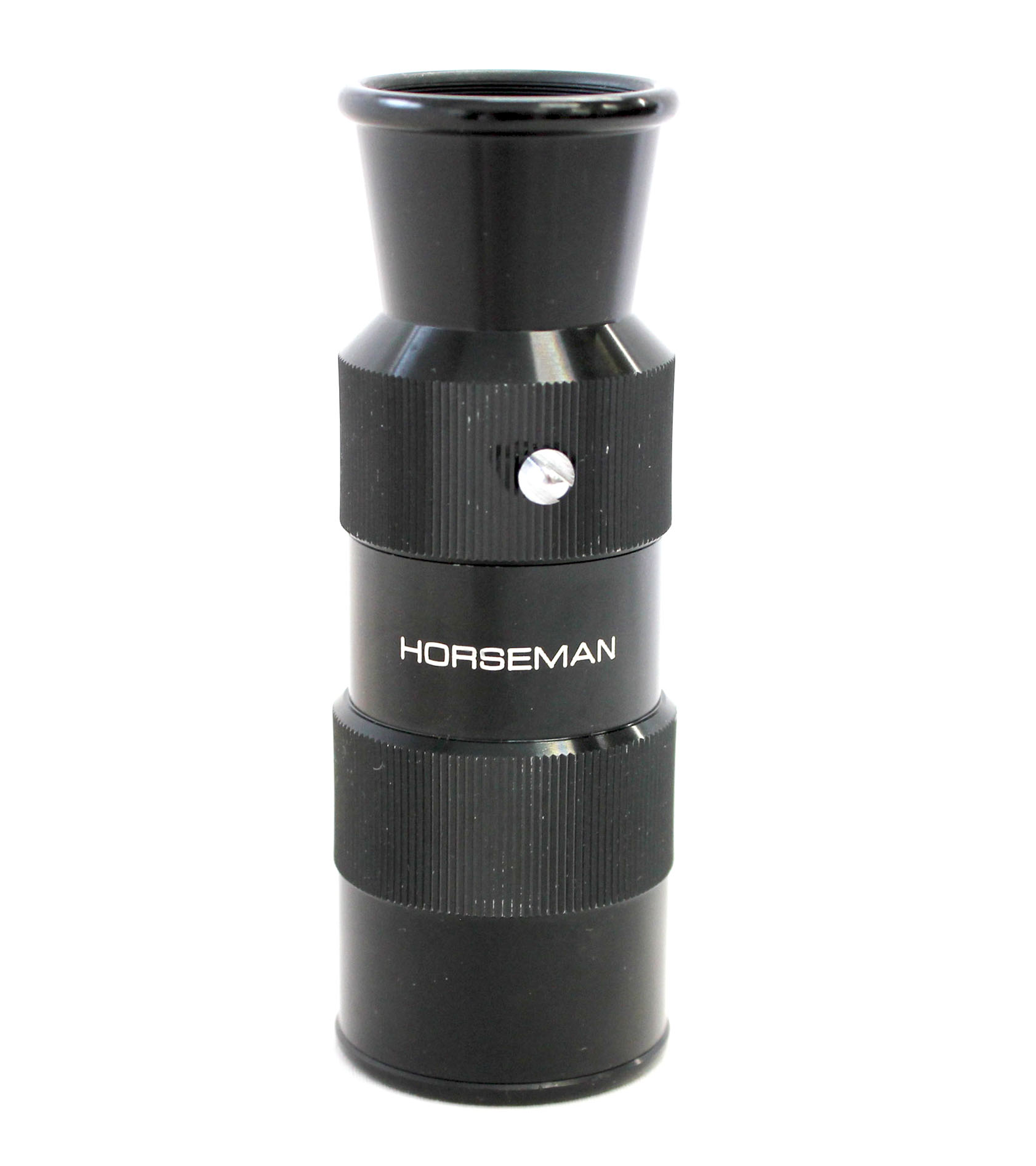 Japan Used Camera Shop | [Excellent+++++] Horseman Focusing Magnifier Long Lupe 6x from Japan