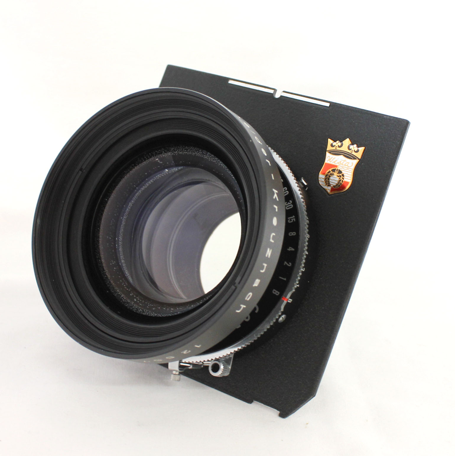 Japan Used Camera Shop | Schneider-Kreuznach Symmar S 210mm F/5.6 Large Format Lens Copal for Wista S-No.1 Shutter from Japan