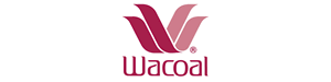 Japanese inner wear, lingerie brand Wacoal.