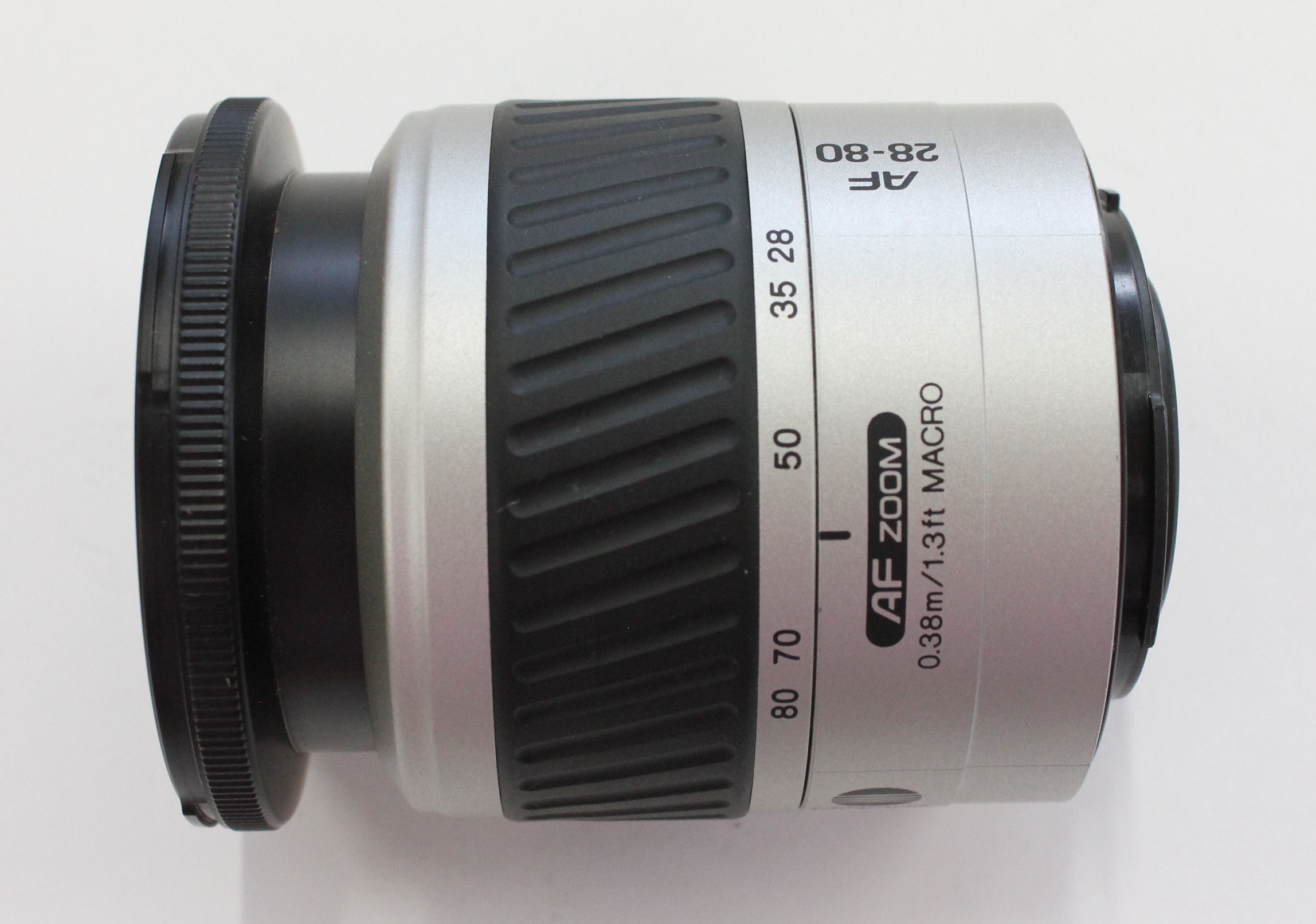  MINOLTA AF ZOOM 28-80mm F/3.5-5.6 A-Mount Lens for Minolta or Sony Photo 4