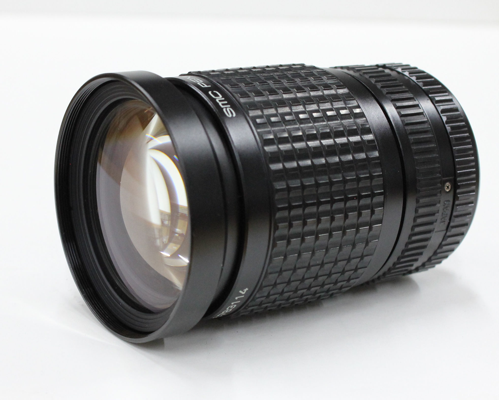 Japan Used Camera Shop | [Mint] Pentax SMC PENTAX-A ZOOM 35-105mm F/3.5 K Mount Lens from Japan
