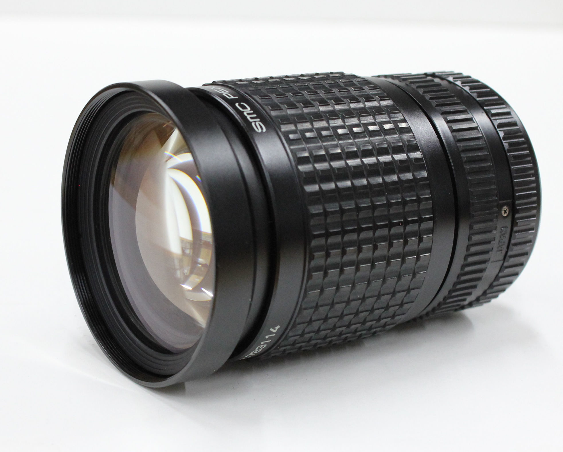 Pentax SMC PENTAX-A ZOOM 35-105mm F/3.5 K Mount Lens from Japan (C1139) |  Big Fish J-Camera (Big Fish J-Shop)