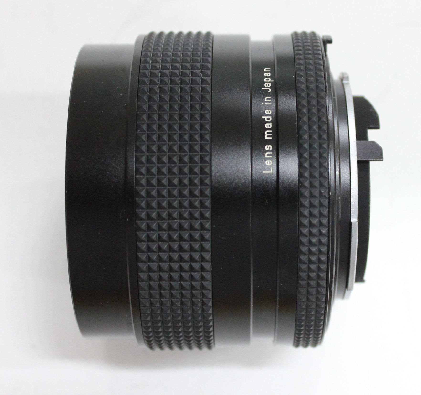  Contax Carl Zeiss Distagon T* 35mm F2.8 MMJ MF Lens from JAPAN Photo 4
