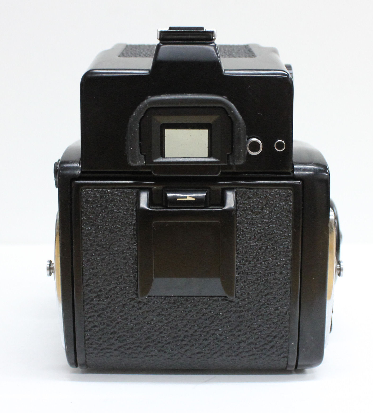  Mamiya M645 1000S Medium Format Film Camera Body from Japan Photo 3