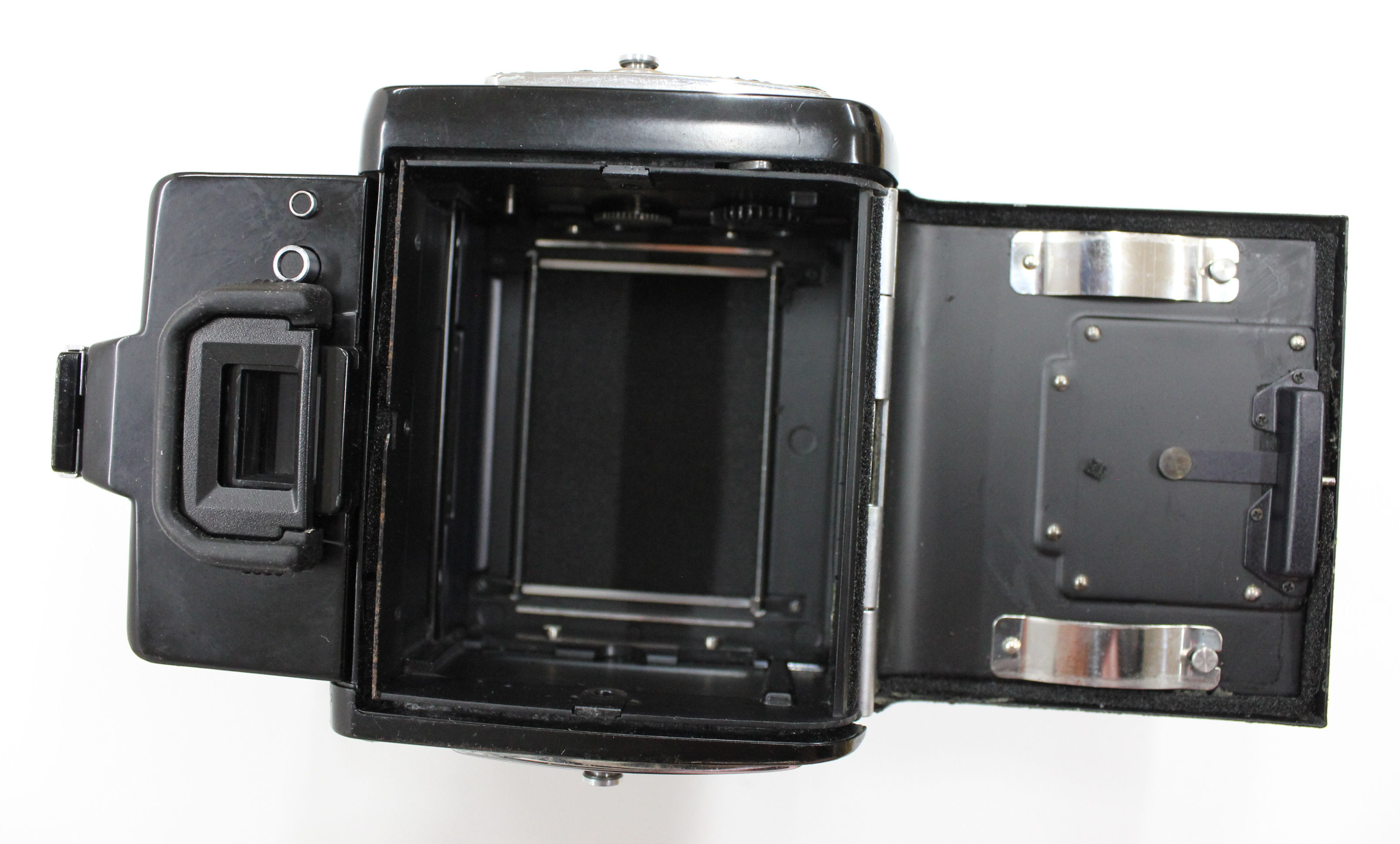  Mamiya M645 1000S Medium Format Film Camera Body from Japan Photo 6