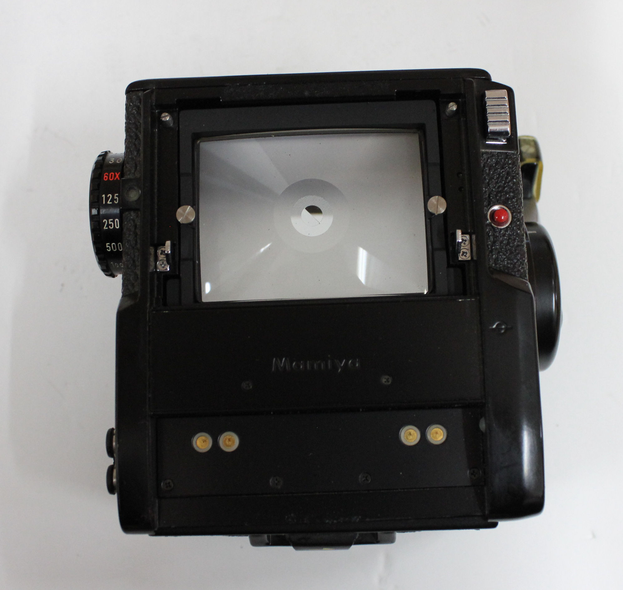 Mamiya M645 1000S Medium Format Film Camera Body from Japan Photo 13