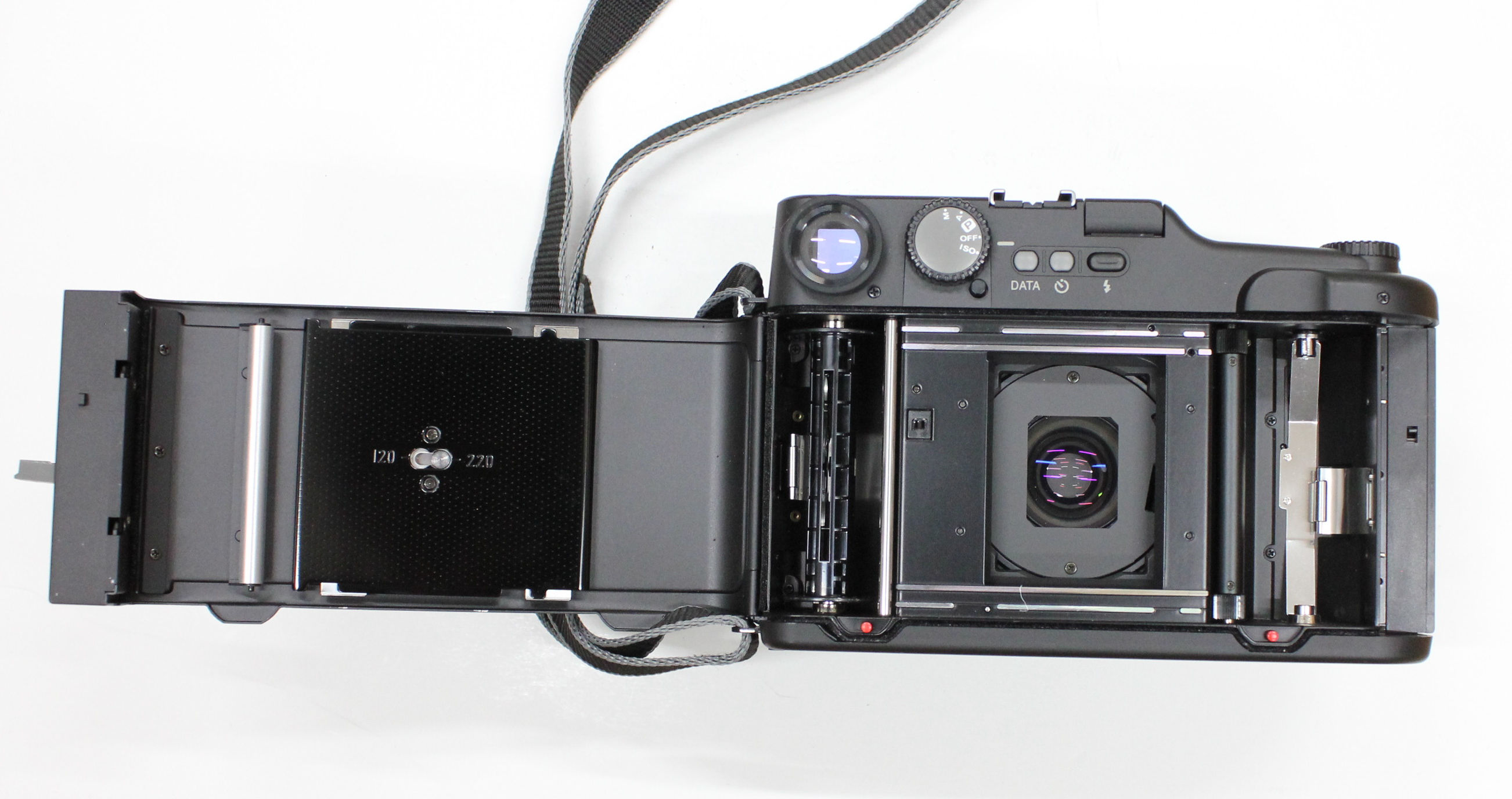 Fujifilm GA645W Professional 6x4.5 Wide SUPER-EBC Fujinon 45mm F/4 Lens  from JAPAN (C1170) | Big Fish J-Camera (Big Fish J-Shop)