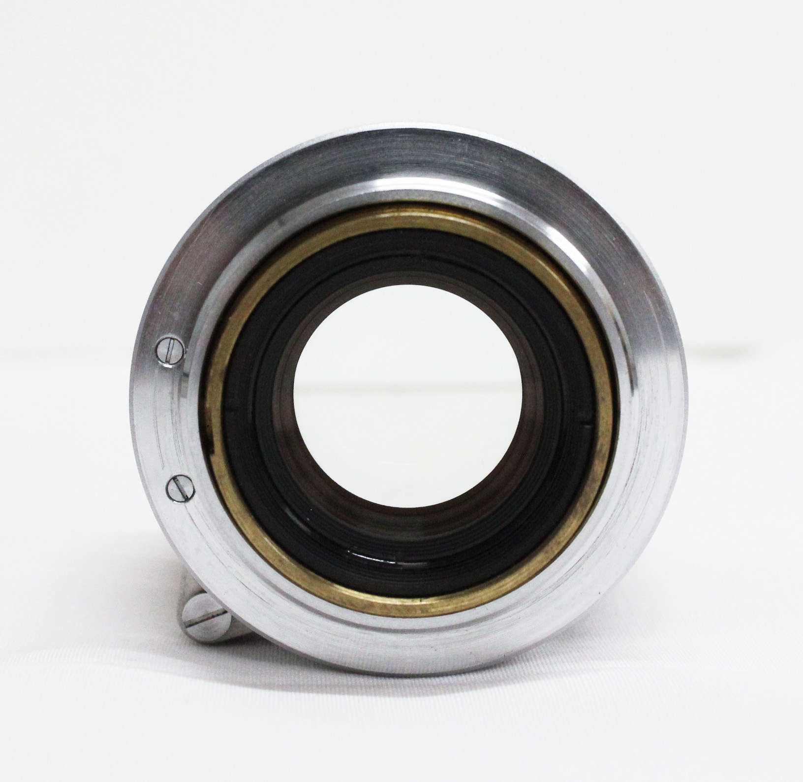 Canon 50mm F/1.8 Leica L39 Screw Mount Lens from Japan Photo 2
