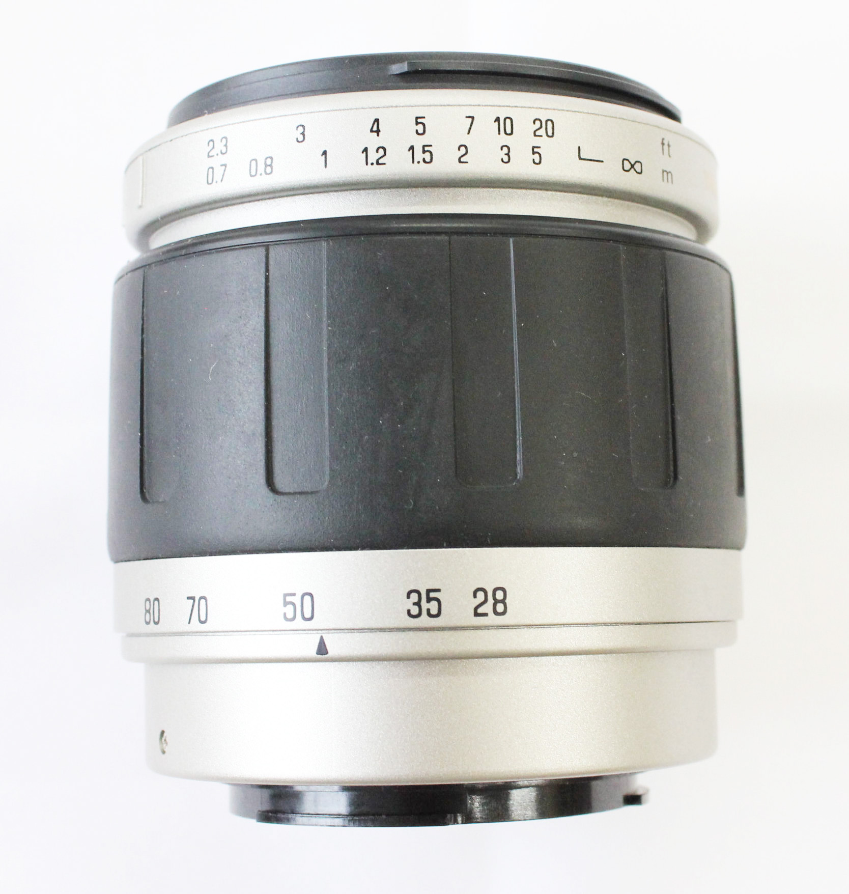  Tamron AF 28-80mm F/3.5-5.6 Lens with Hood for Minolta/Sony A Mount from Japan Photo 7
