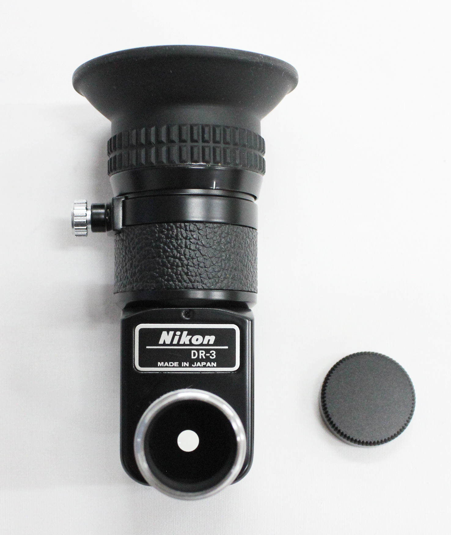 [N.Mint] Nikon DR-3 Right Angle Viewfinder from Japan