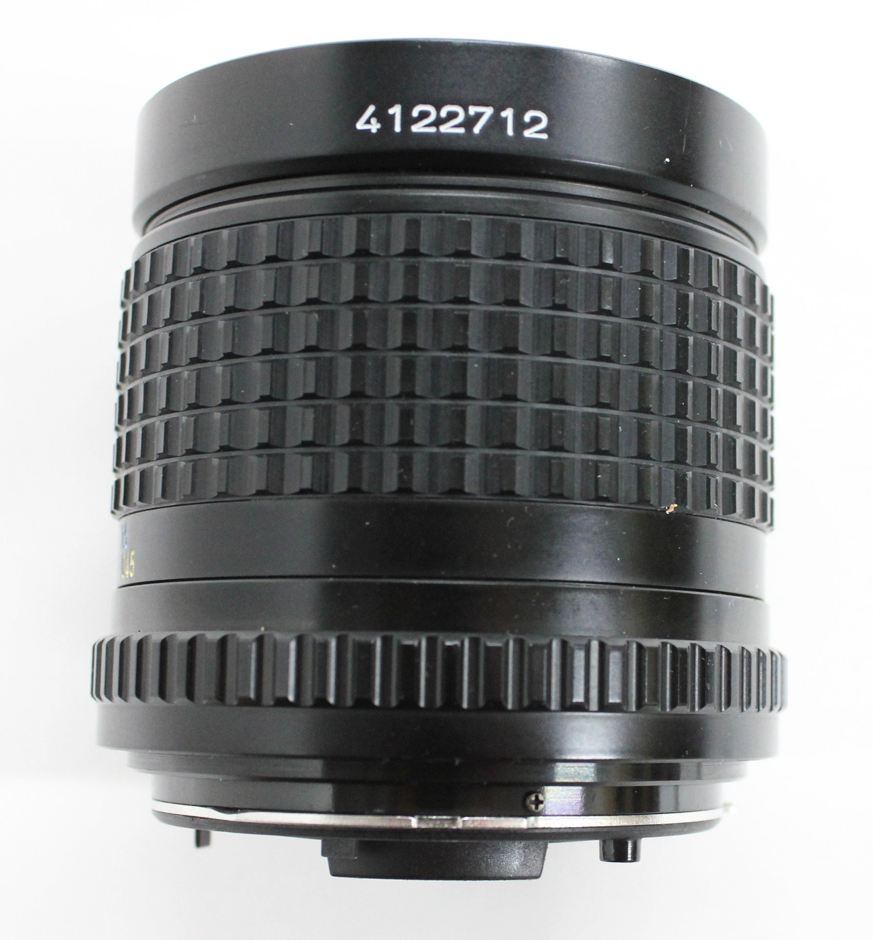 Pentax SMC Pentax-A 645 45mm F/2.8 MF Lens from Japan Photo 3