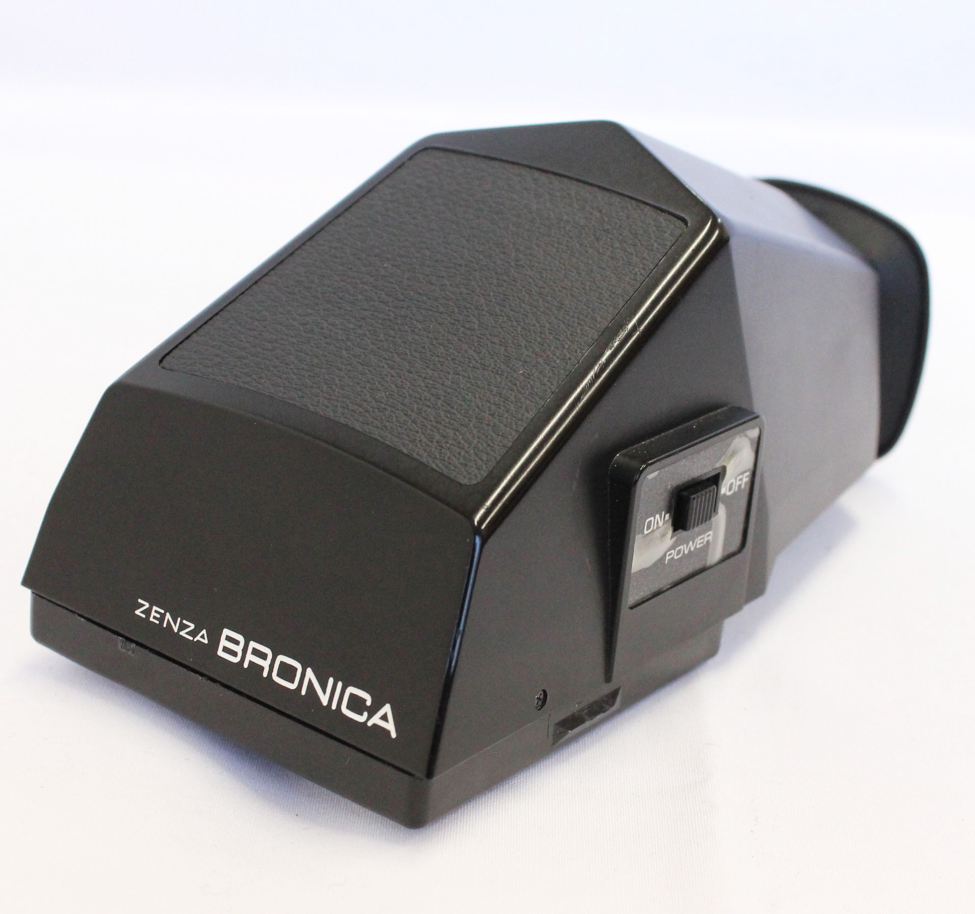 Zenza Bronica AE Metered Prism Finder for SQ SQ-A SQ-Ai from Japan Photo 0