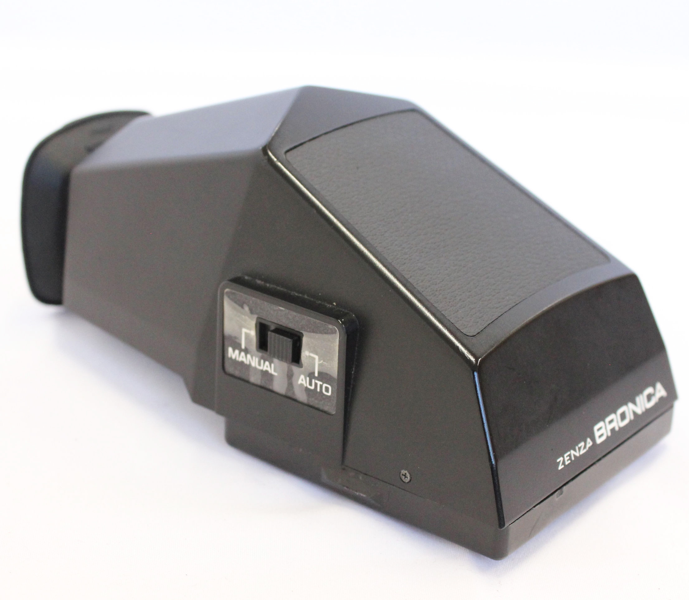 Zenza Bronica AE Metered Prism Finder for SQ SQ-A SQ-Ai from Japan Photo 1