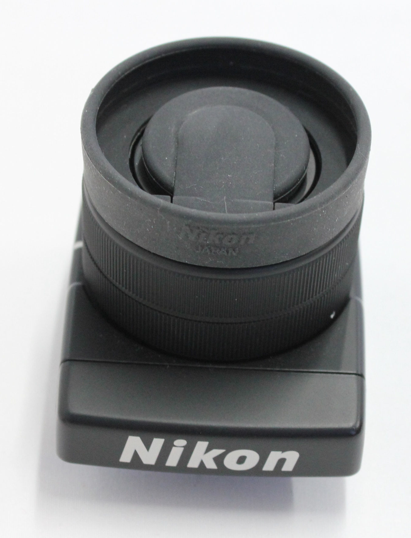Nikon DW-21 Viewfinder for F4 F4S from Japan (C1254) | Big Fish J 