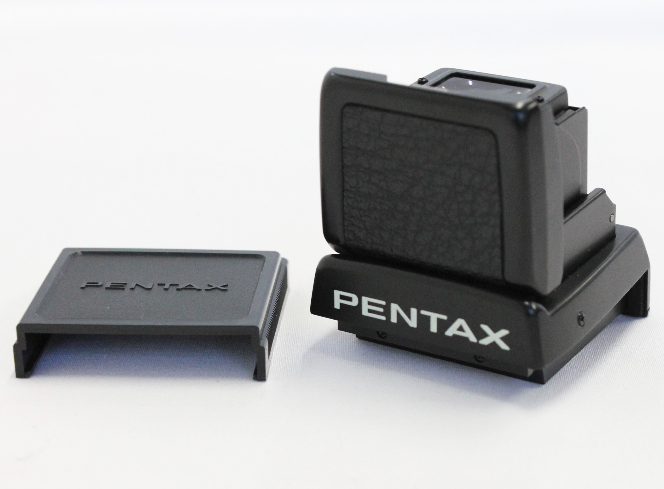 Japan Used Camera Shop | [Near Mint] Pentax FF-1 Waist Level Finder for LX from Japan