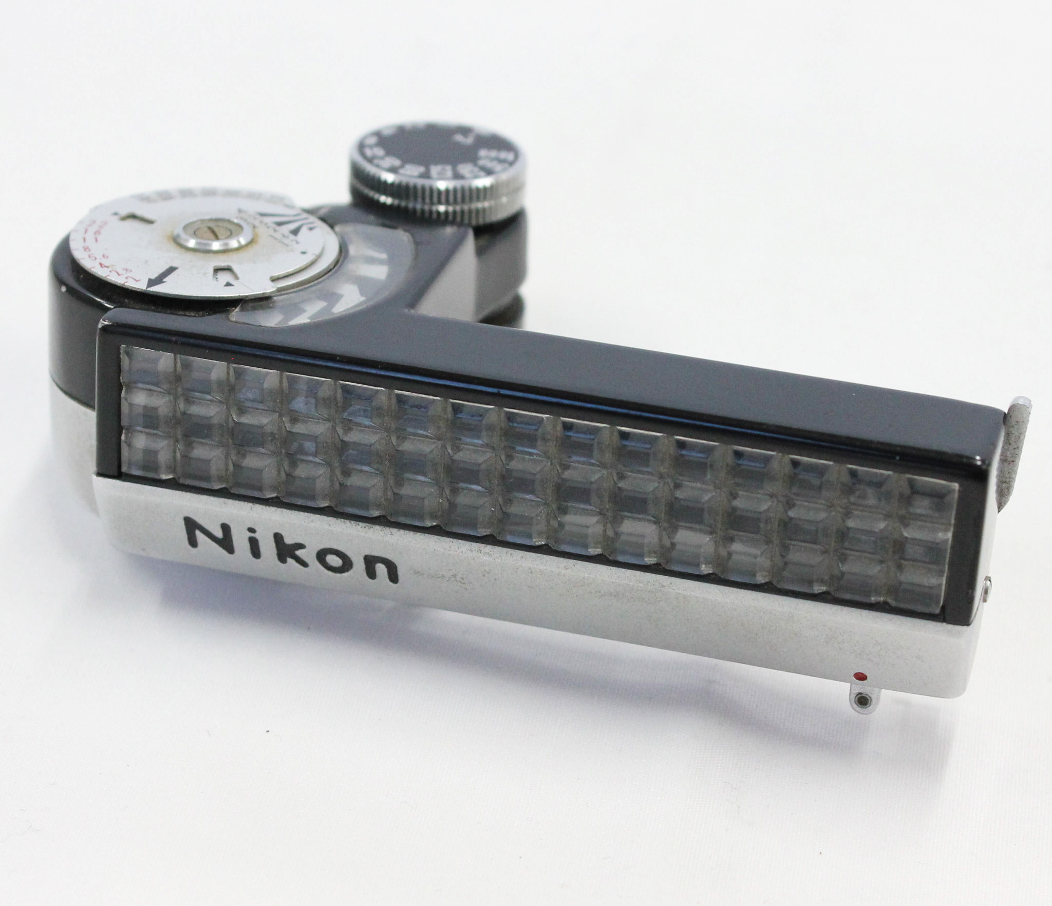 [Excellent +++++] Nikon F Exposure Meter Model 2 from Japan 