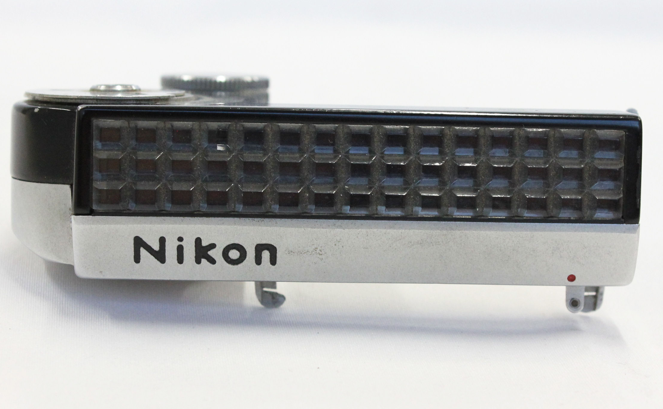  Nikon F Exposure Meter Model 2 from Japan  Photo 1