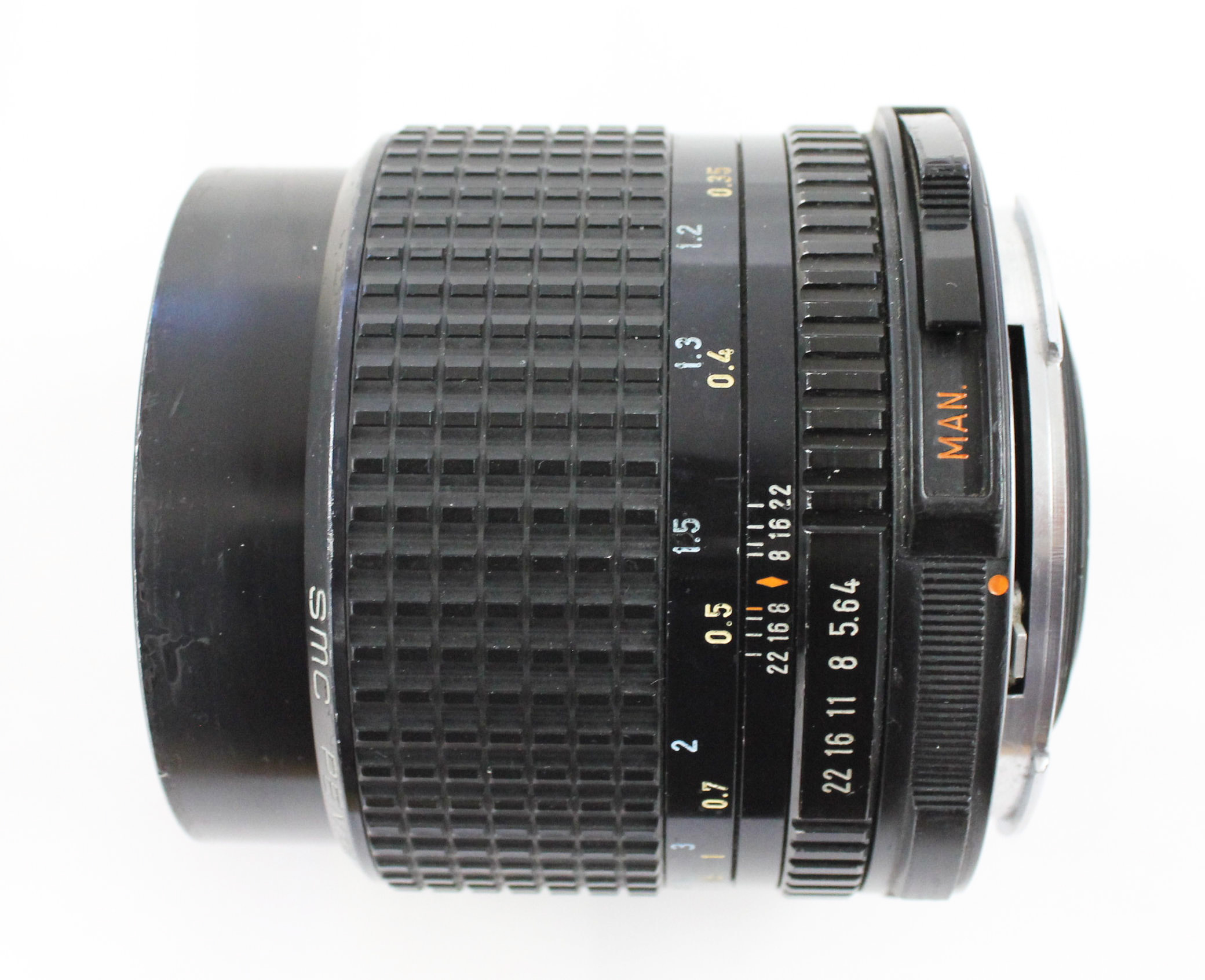  SMC Pentax 67 55mm F/4 Lens for Pentax 67 67II from Japan Photo 5
