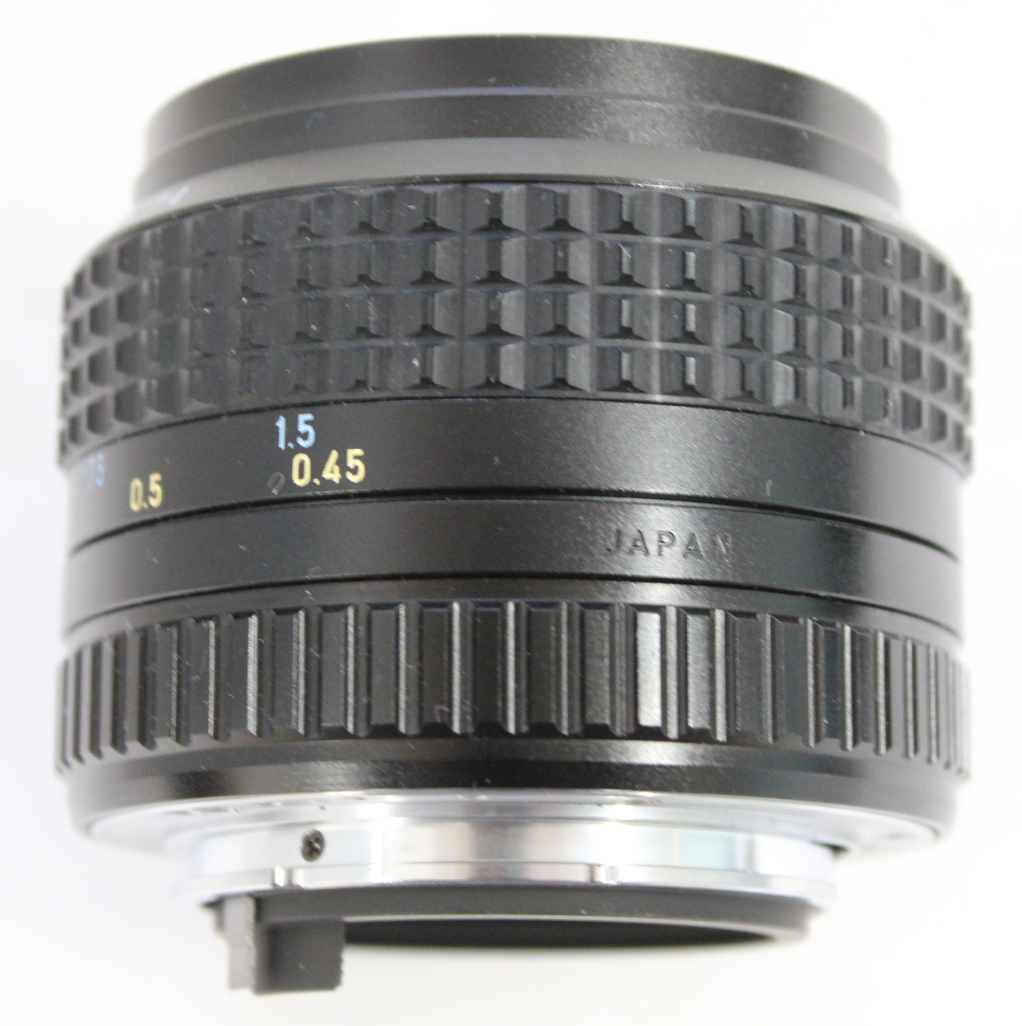 SMC PENTAX-A 50mm F/1.2 MF Lens for K Mount from Japan (C1266