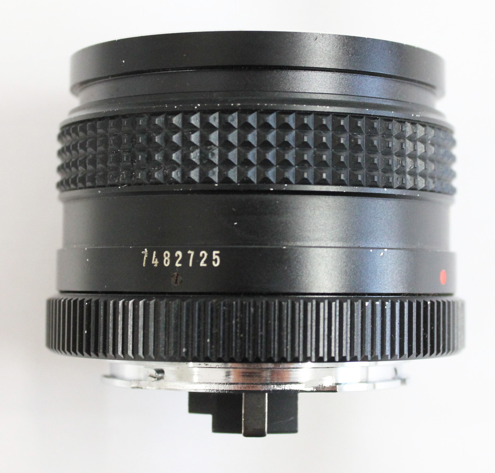  Konica HEXANON AR 50mm F/1.7 MF Lens from Japan Photo 5
