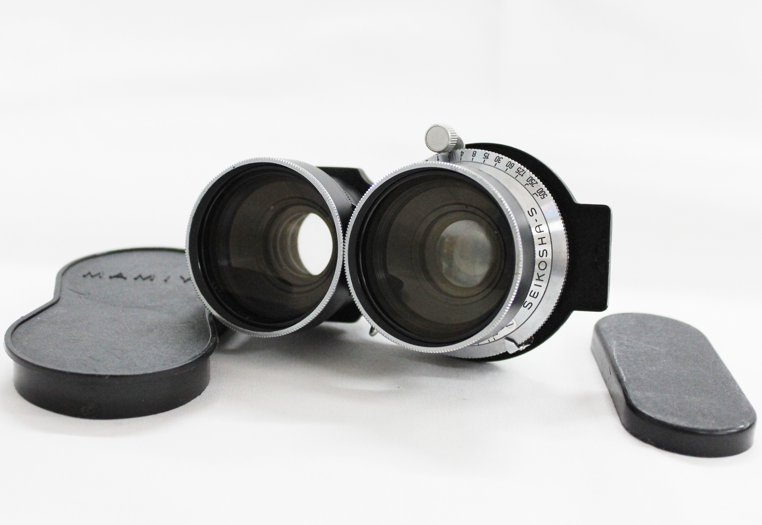 Mamiya Sekor 65mm F/3.5 TLR Lens for C3 C33 C220 C330 from Japan (C1341) |  Big Fish J-Camera (Big Fish J-Shop)