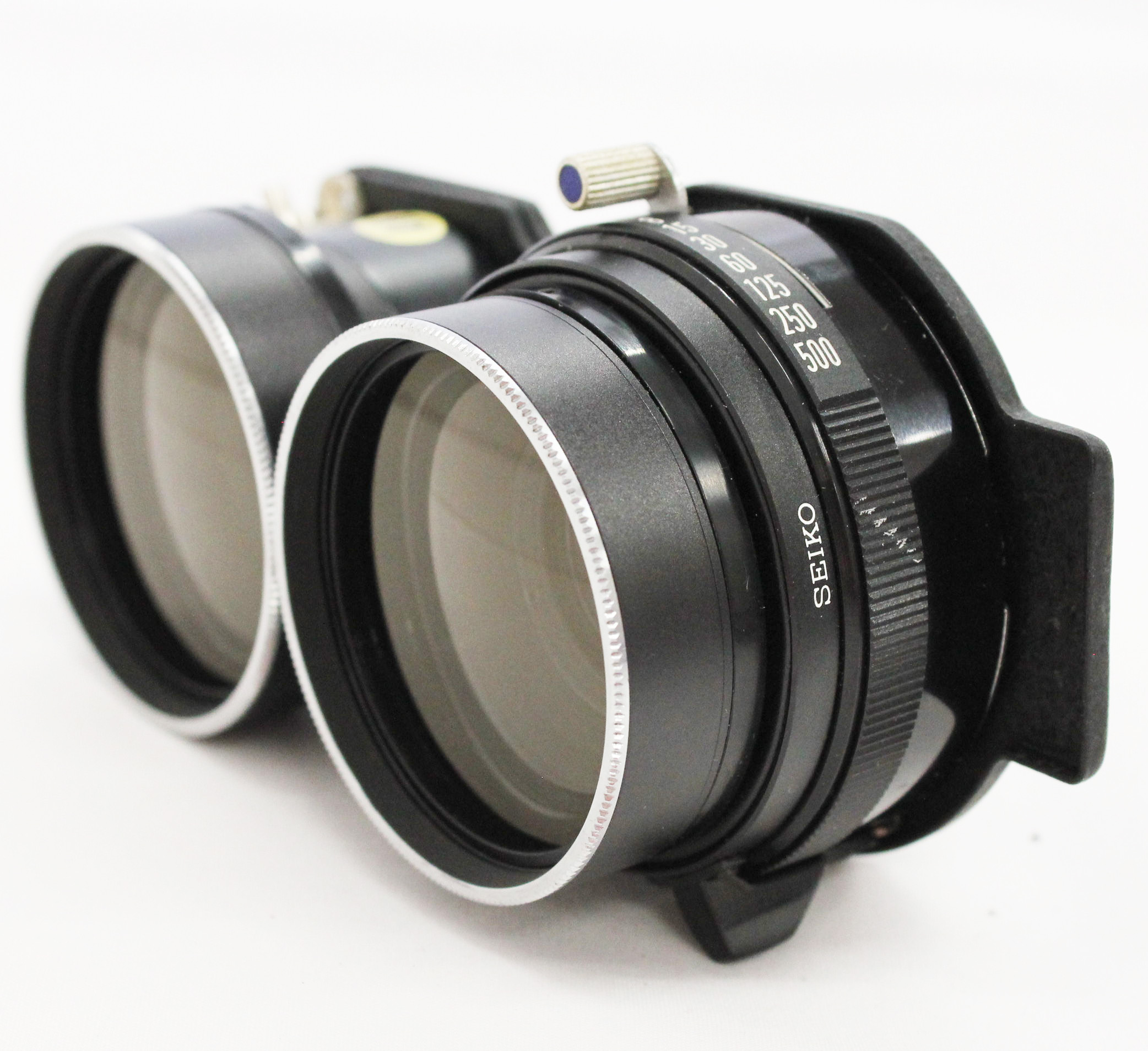 Mamiya Sekor 65mm F/3.5 Blue Dot TLR Lens for C3 C33 C220 C330 from Japan  (C1351) | Big Fish J-Camera (Big Fish J-Shop)