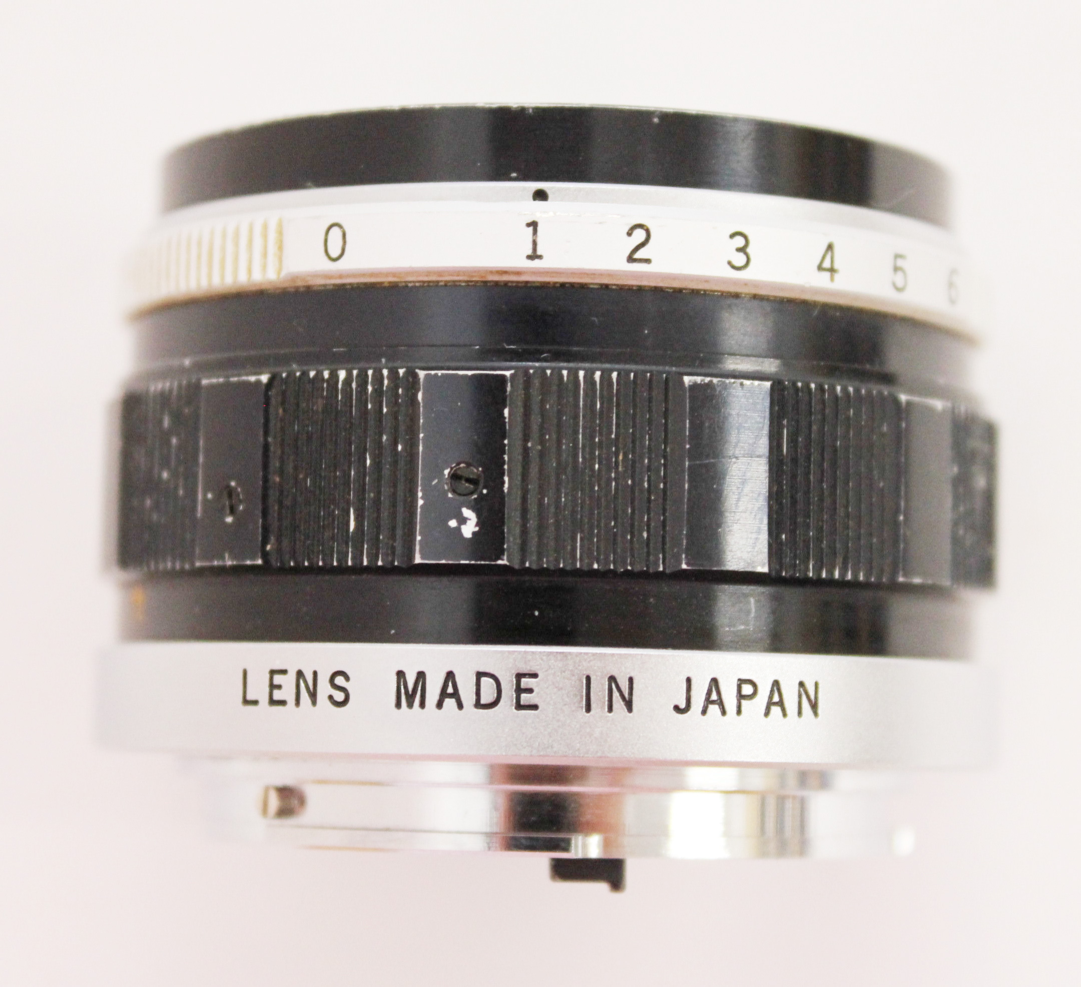 Olympus Pen FT Half Frame Film Camera Body with F.Zuiko Auto-S 38mm F/1.8  from Japan (C1352) | Big Fish J-Camera (Big Fish J-Shop)