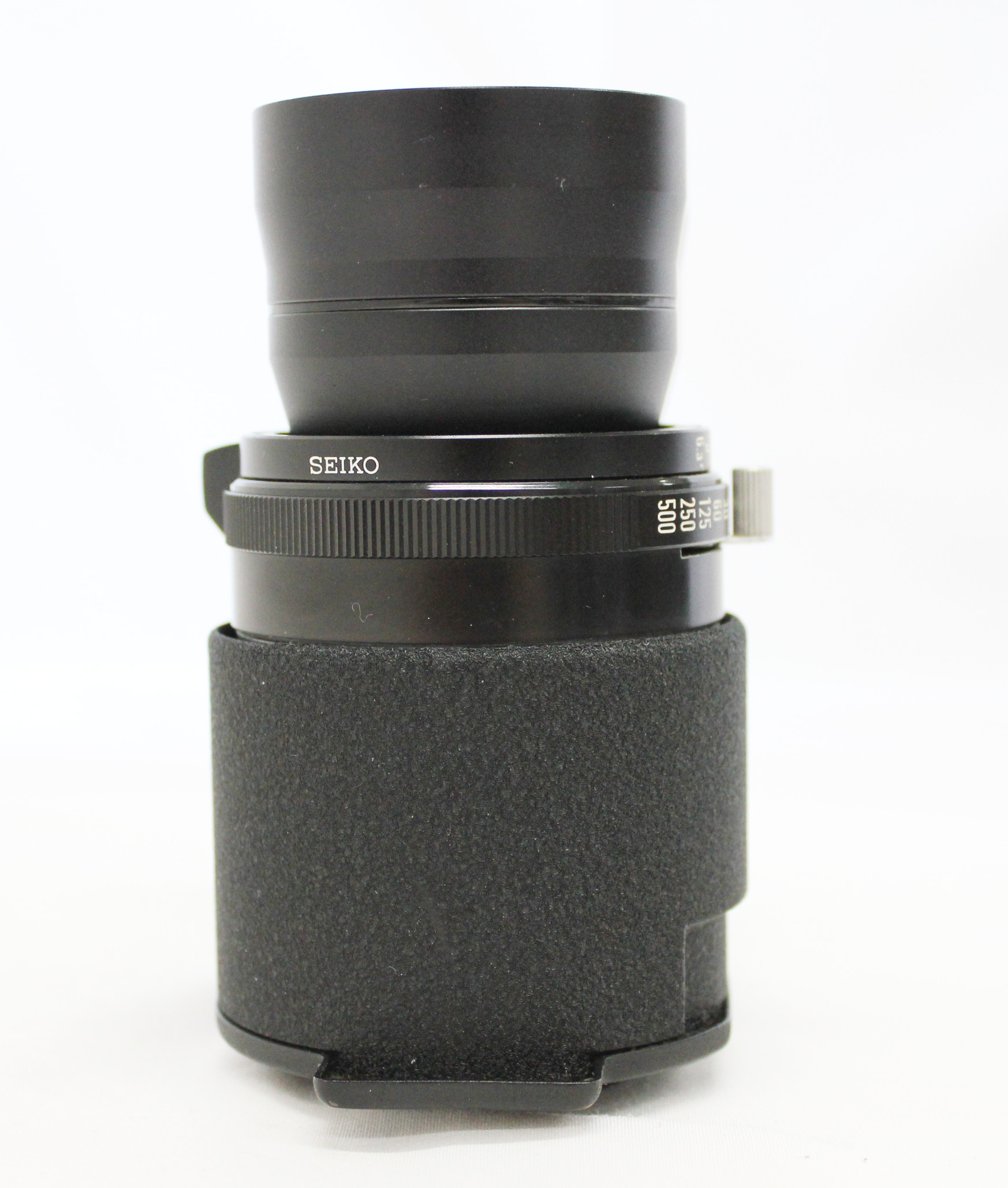  Mamiya Sekor 250mm F/6.3 TLR Lens for C3 C33 C220 C330 from Japan Photo 6