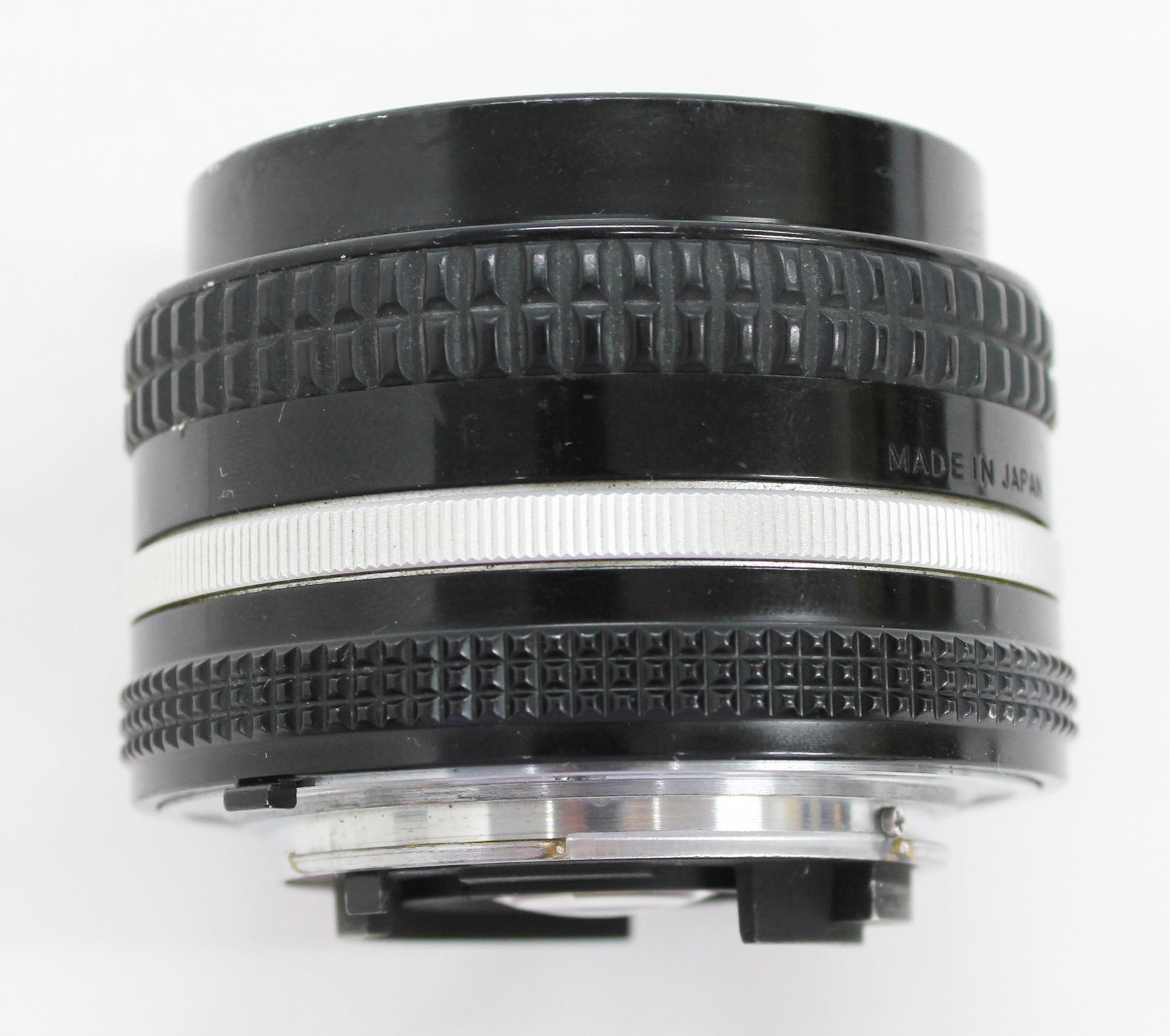  Nikon Ai-s Ais Nikkor 20mm F/3.5 Wide Angle MF Lens from Japan Photo 4