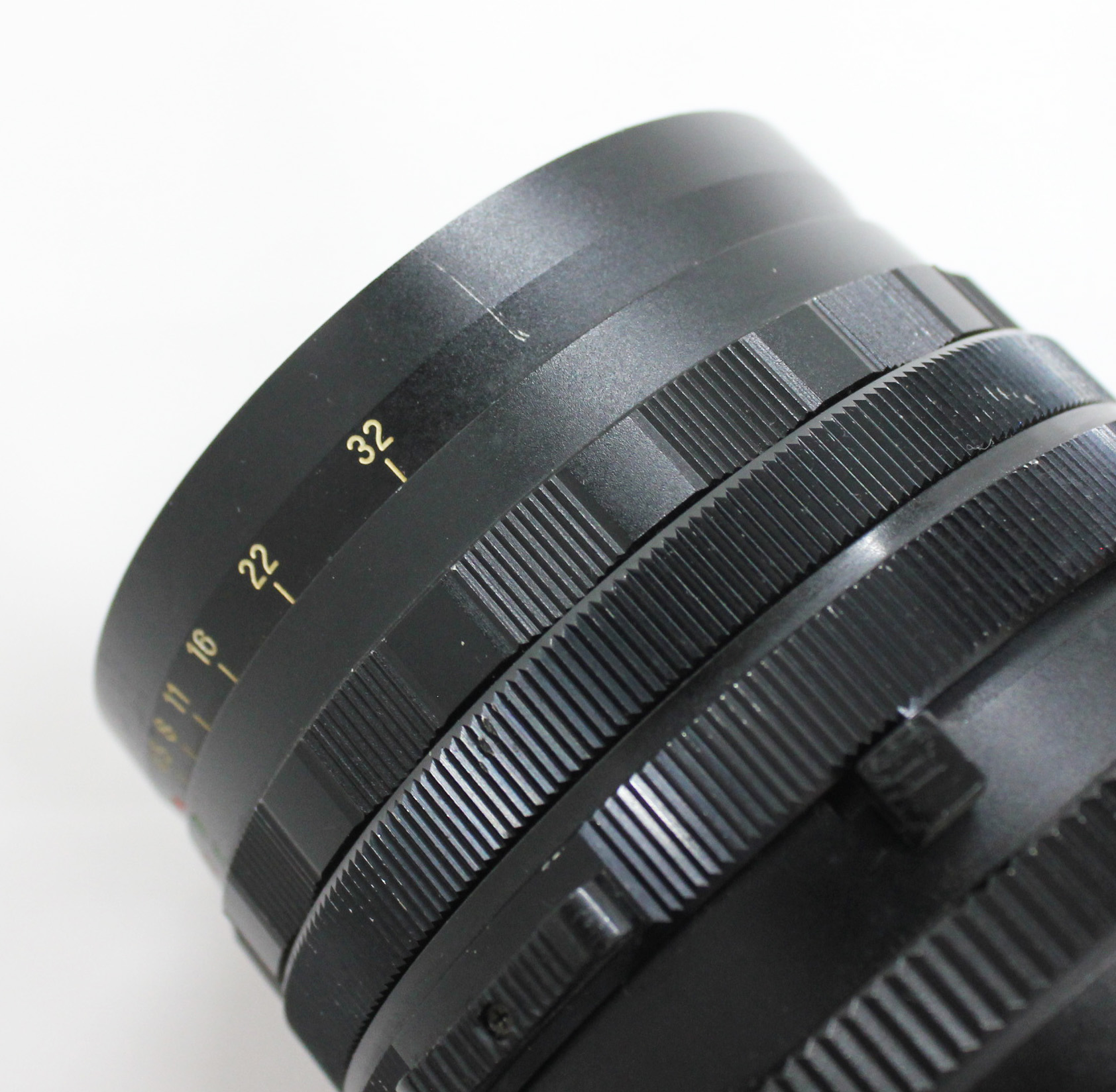  Mamiya Sekor C 50mm F/4.5 Wide Angle Lens for RB67 Pro S SD from Japan Photo 6
