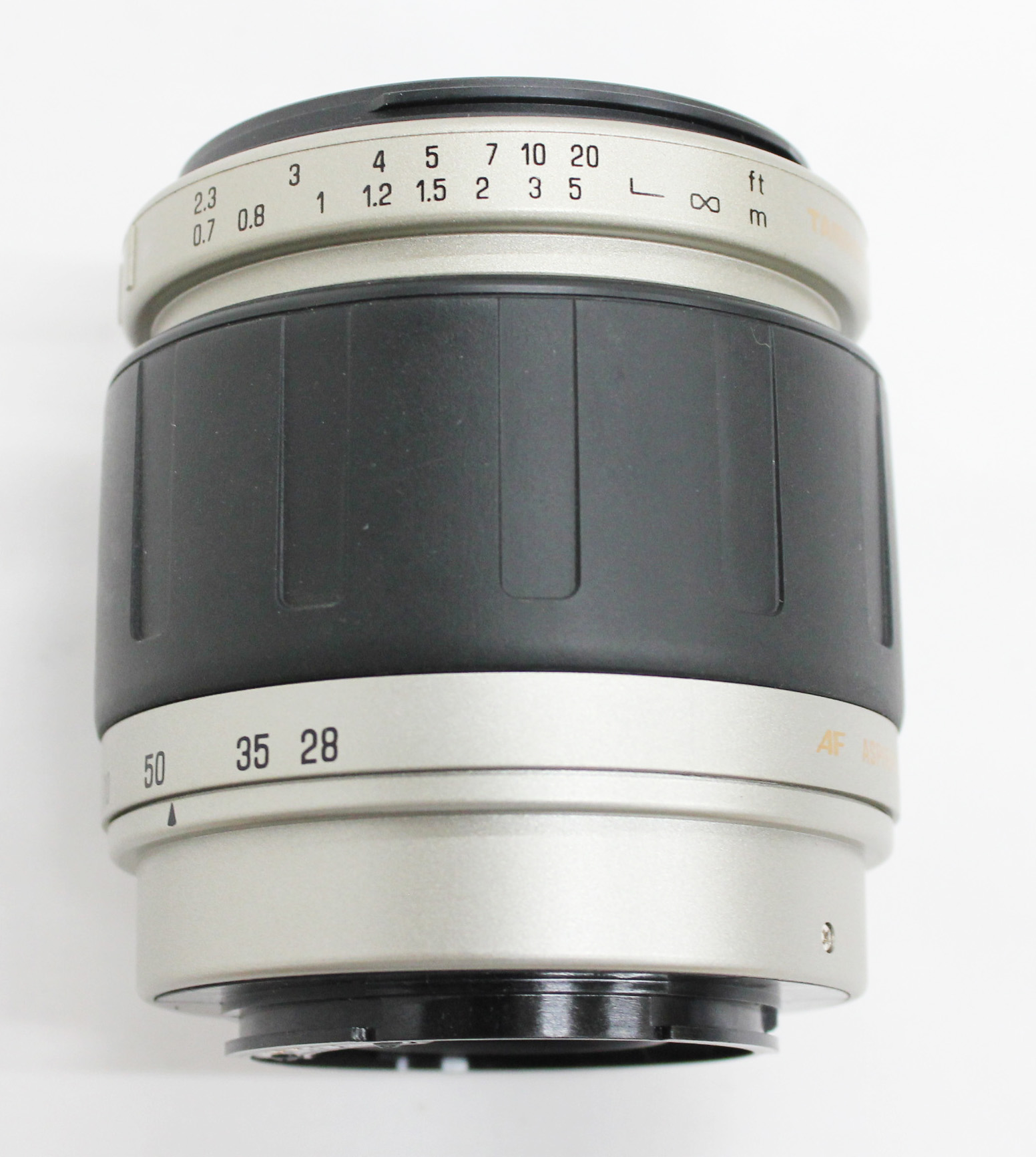  Tamron AF 28-80mm F/3.5-5.6 Lens with Hood for Minolta/Sony A Mount from Japan Photo 3