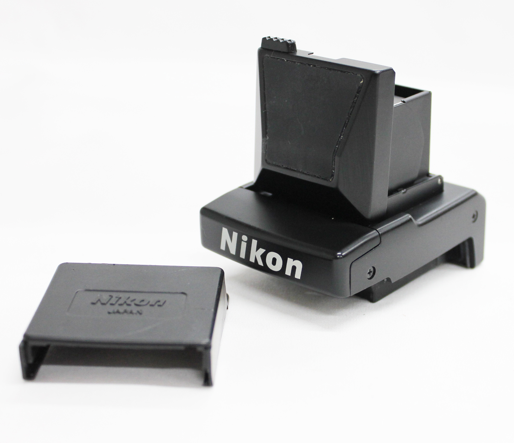 Nikon DW-20 Waist Level Finder for F4 F4S F4E from Japan (C1453 