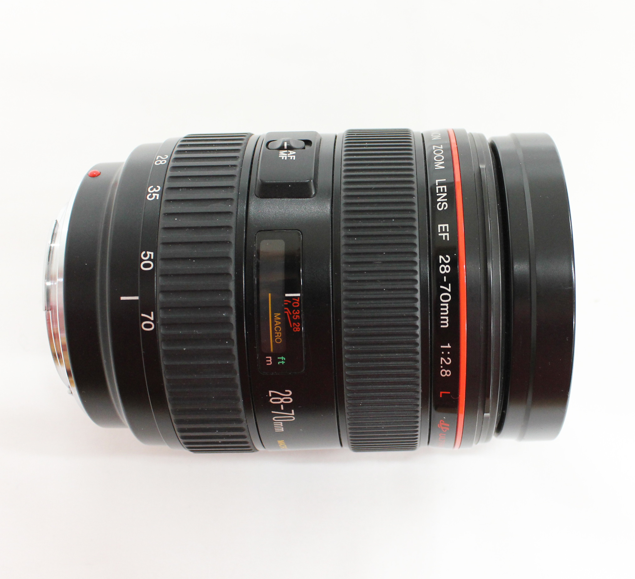 Canon EF 28-70mm F/2.8 L USM Zoom AF Lens for EOS EF Mount from Japan