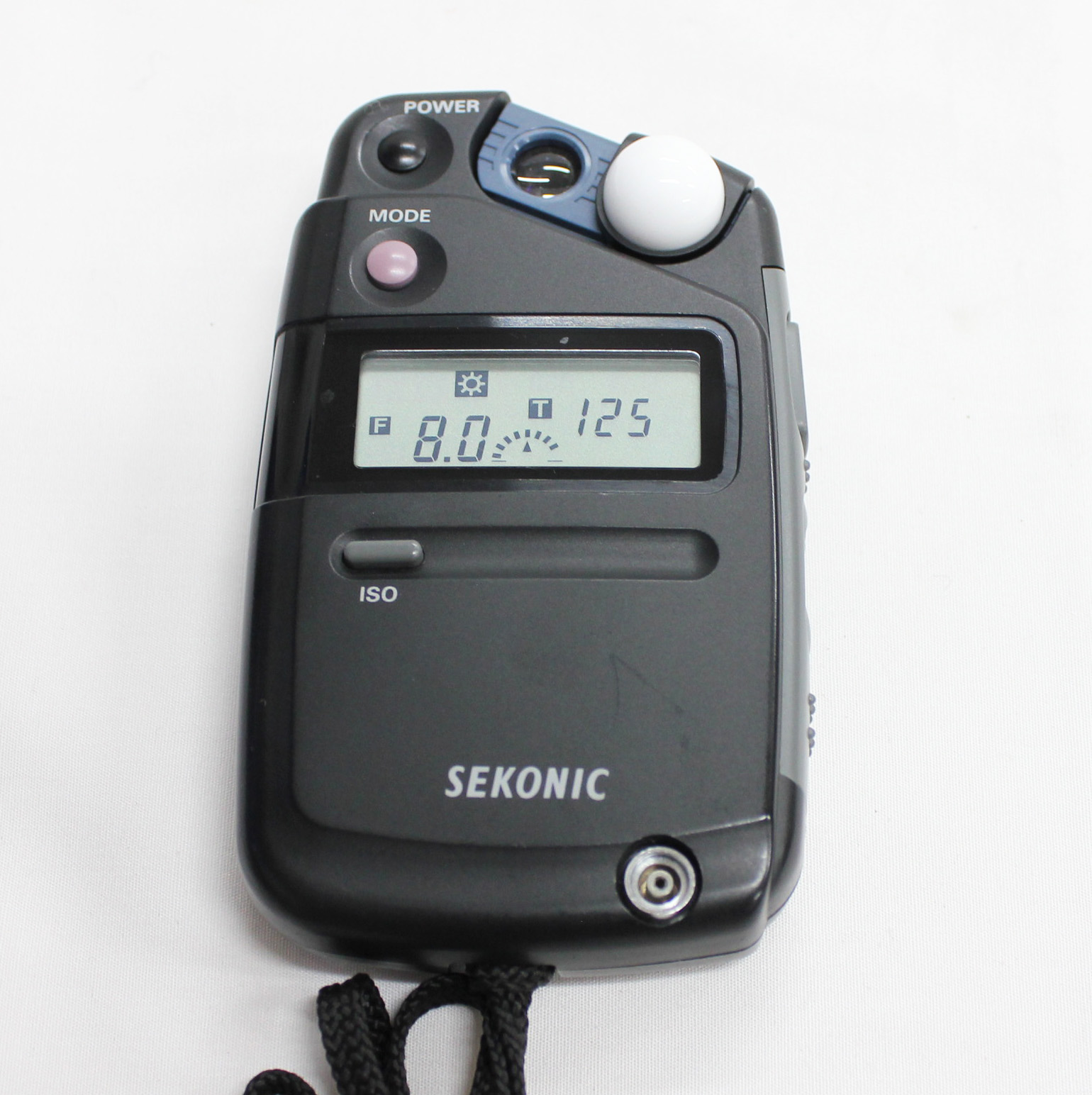  Sekonic Flashmate L-308B L-308 B Light Exposure Meter from Japan Photo 1
