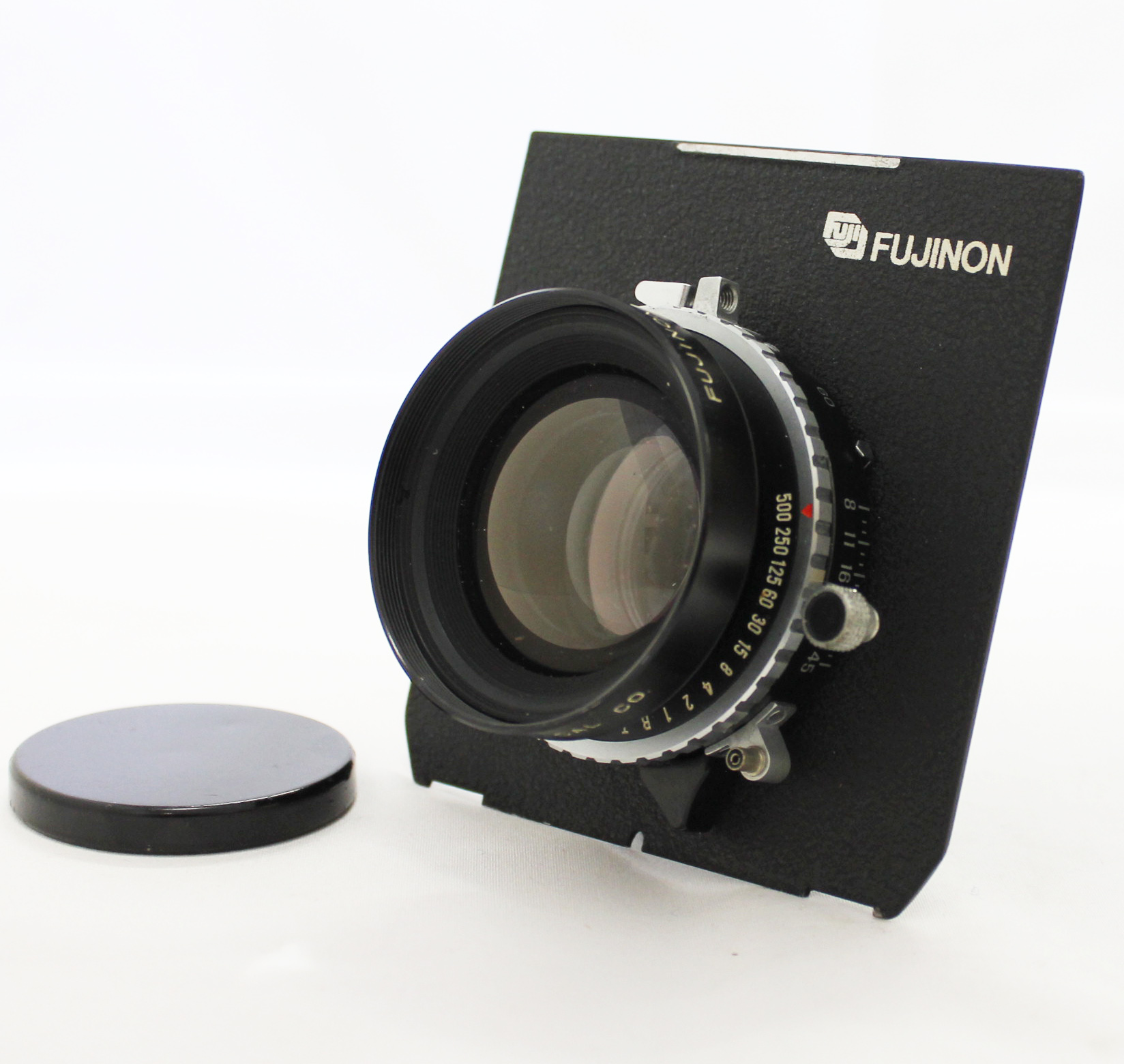  Wista 45RF 4x5 Rangefinder Large Format Camera w/ Bonus Lens Fujinon W 150mm F/5.6 from Japan Photo 12
