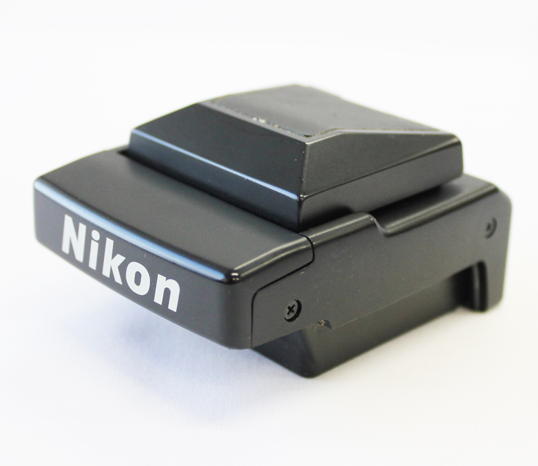  Nikon DW-20 Waist Level Finder for F4 F4S F4E from Japan Photo 7