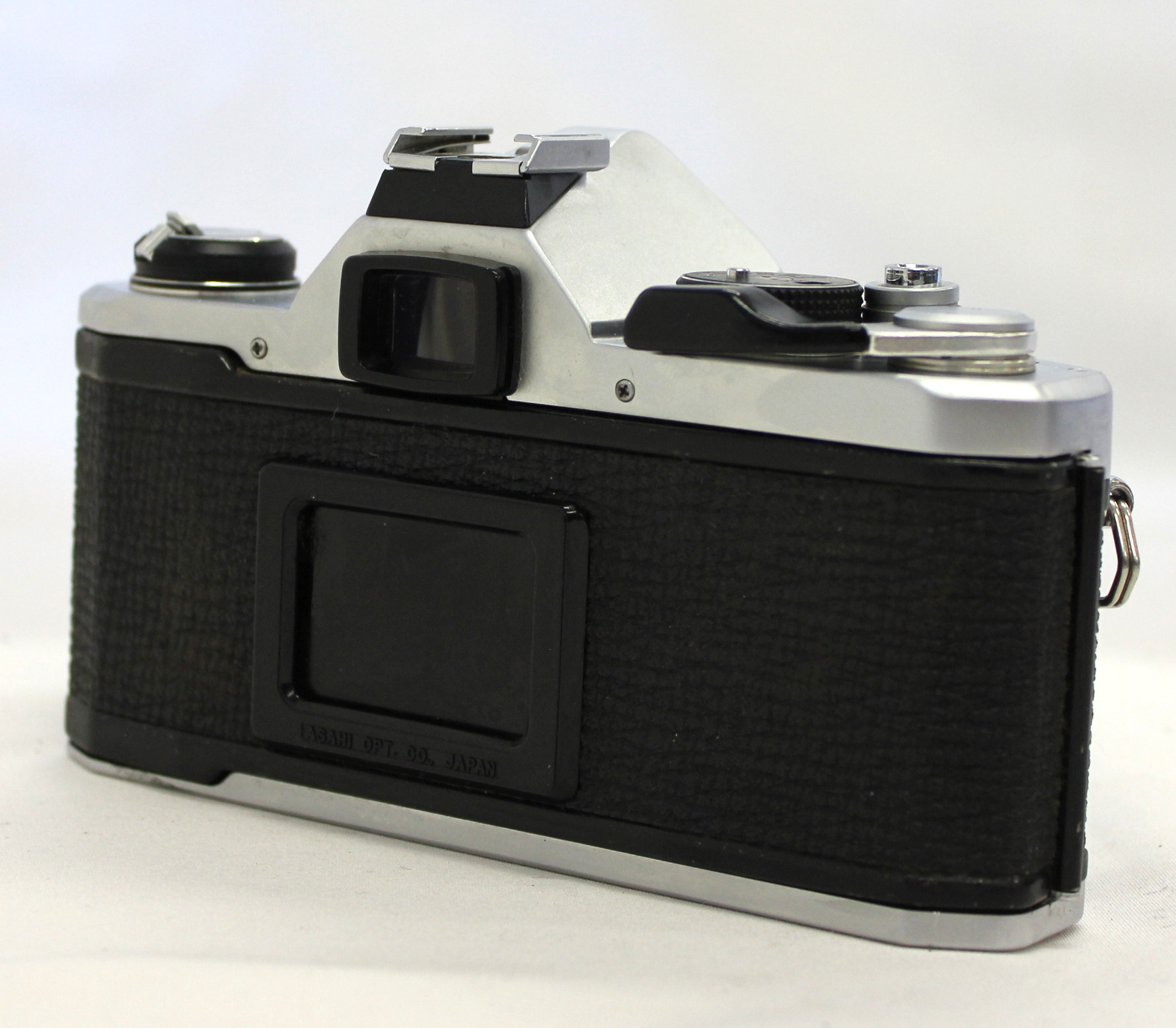 Pentax MX SLR 35mm Film Camera with SMC Pentax-M 50mm F/1.4 from