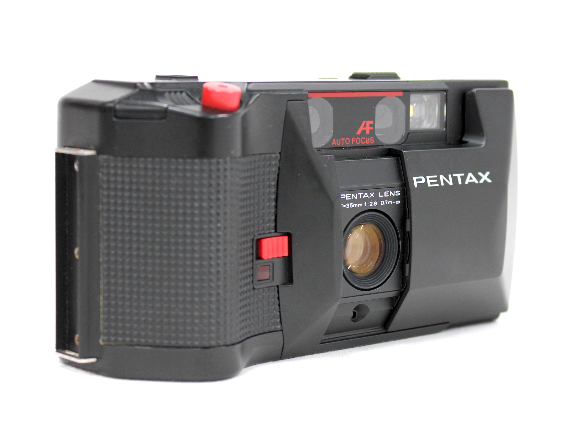  Pentax PC35 AF-M Point & Shoot Compact Film Camera from Japan Photo 1
