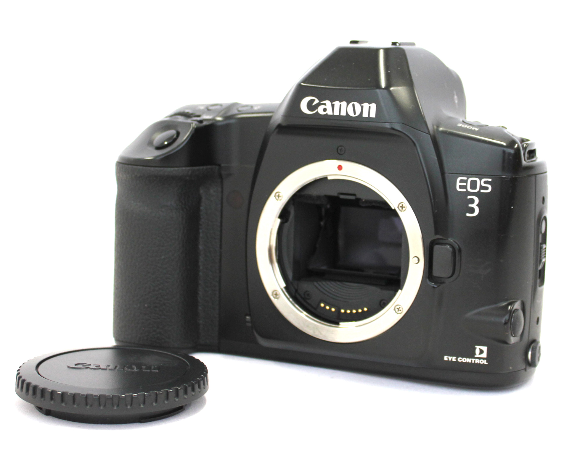 Japan Used Camera Shop | [Excellent+++++] Canon EOS 3 SLR Auto Focus Film Camera Body from Japan