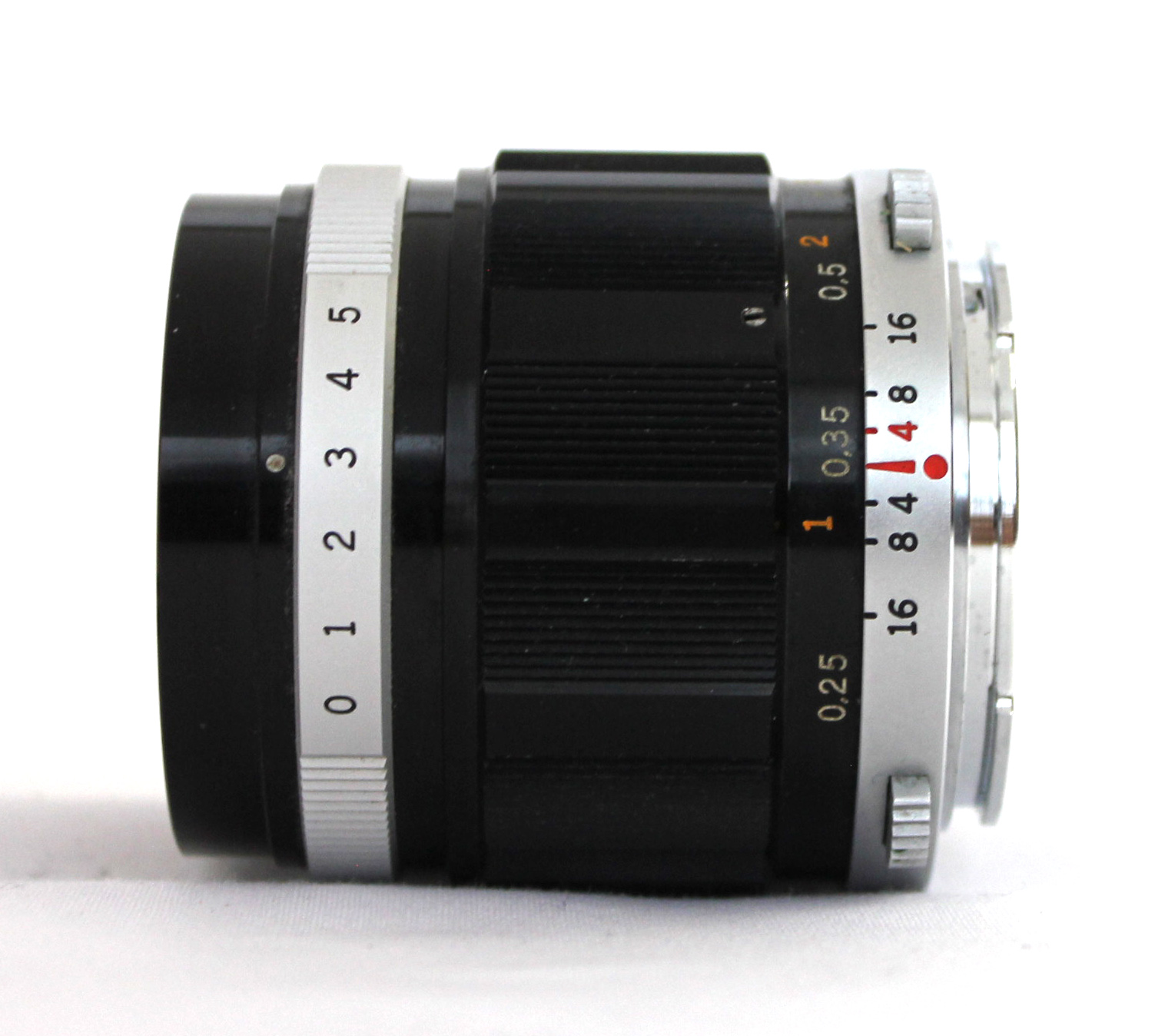 Olympus G.Zuiko Auto-W 25mm F/2.8 Lens for Pen F FT FV from Japan (C1656) |  Big Fish J-Camera (Big Fish J-Shop)