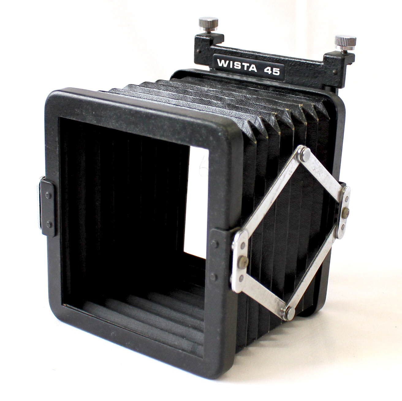 Wista Bellows Lens Hood Shade for Wista 45 Large Format Camera from Japan