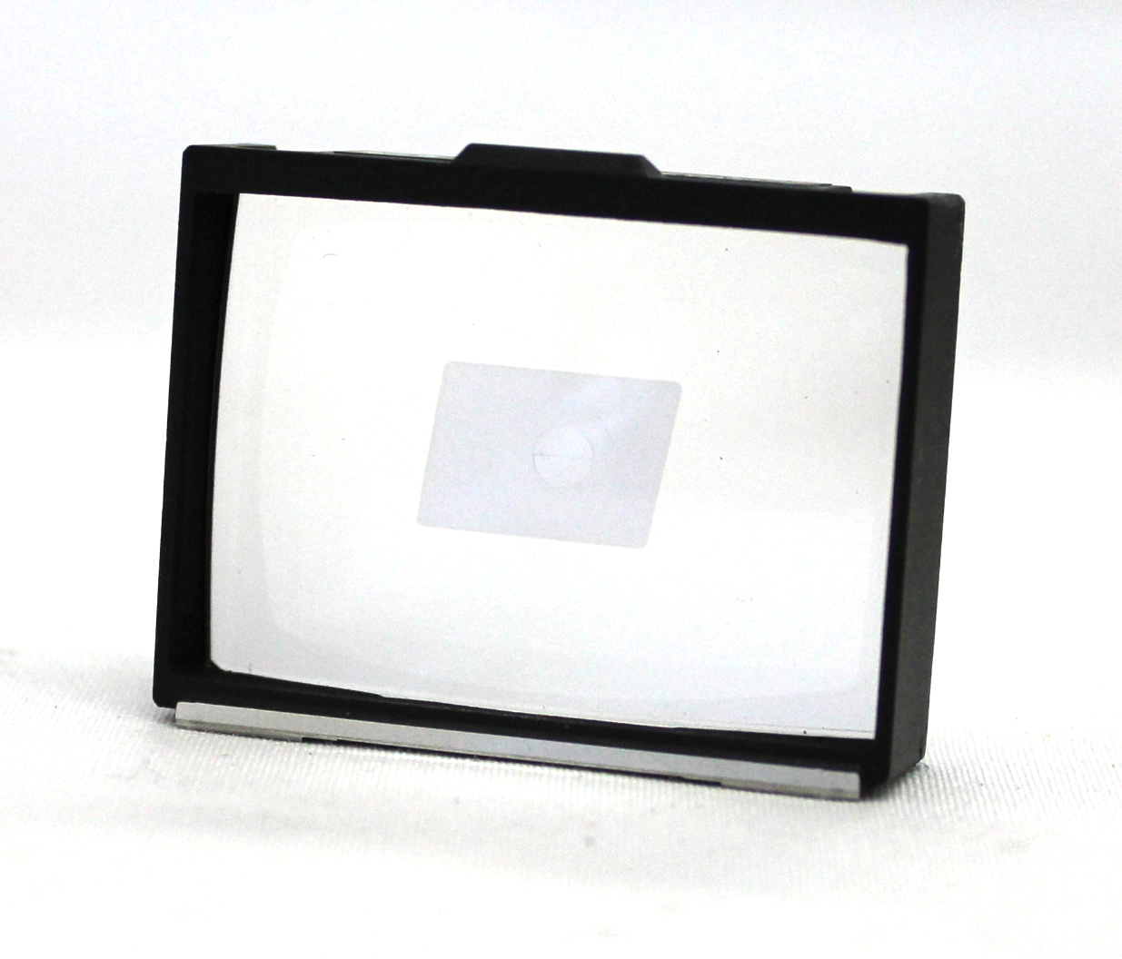  Canon Focusing Screen L Type B Split-Image for F1 SLR Camera from Japan Photo 3