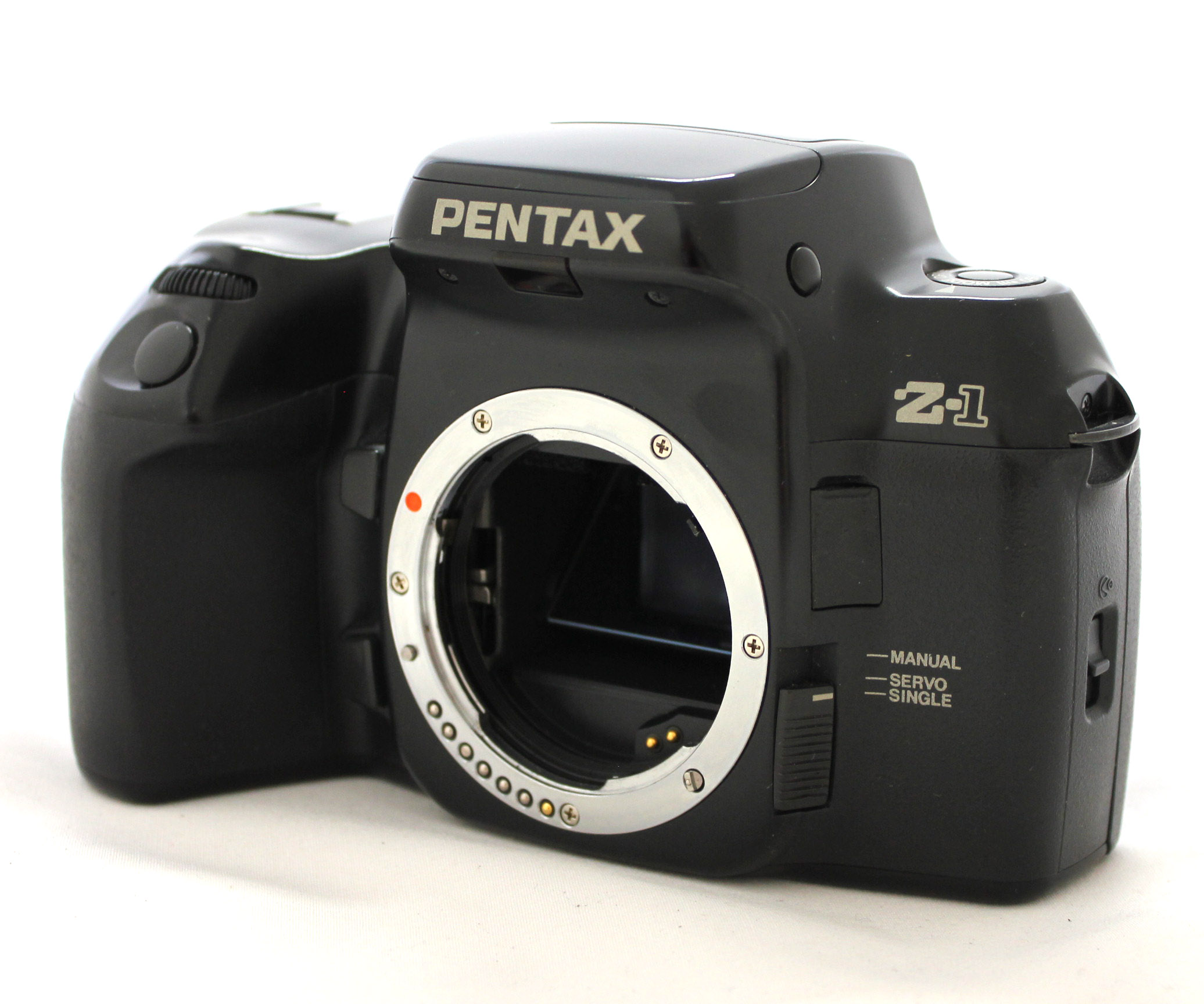 割引クーポン  F4-5.6 28-105mm PENTAX-FA SMC Z-1 PENTAX フィルムカメラ