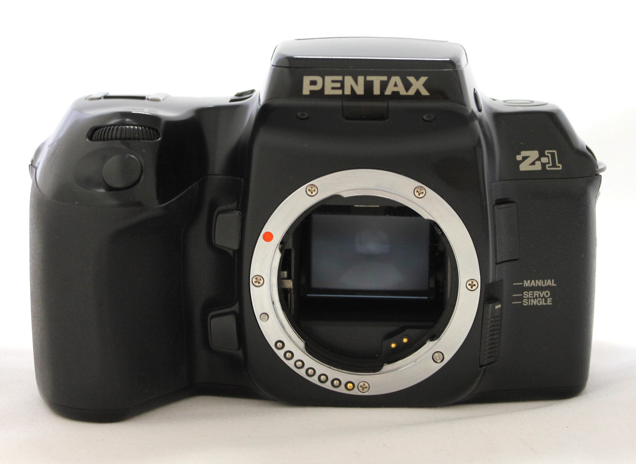 割引クーポン  F4-5.6 28-105mm PENTAX-FA SMC Z-1 PENTAX フィルムカメラ