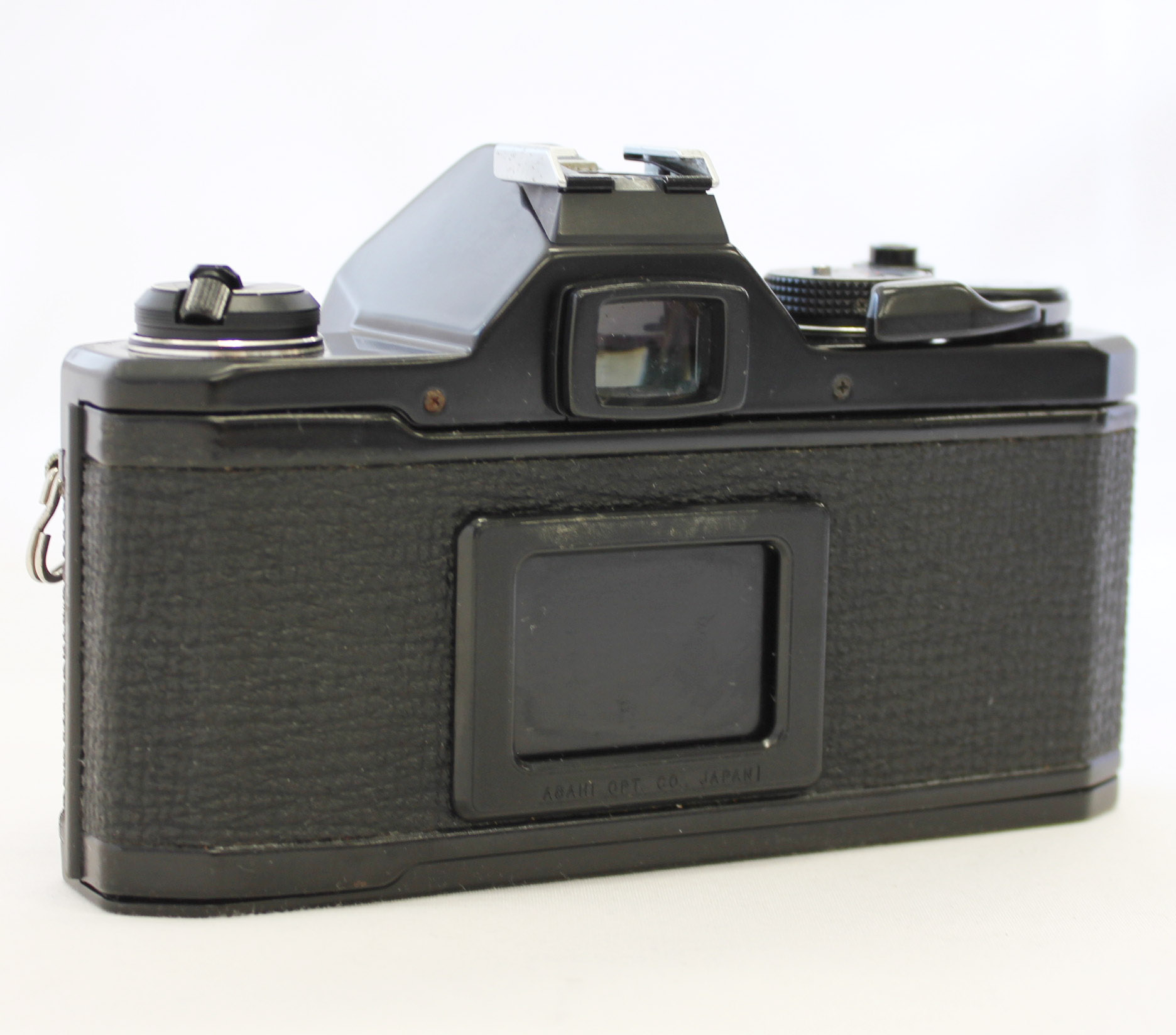 Pentax MX SLR 35mm Film Camera with SMC Pentax-M 50mm F/1.4 Bonus 
