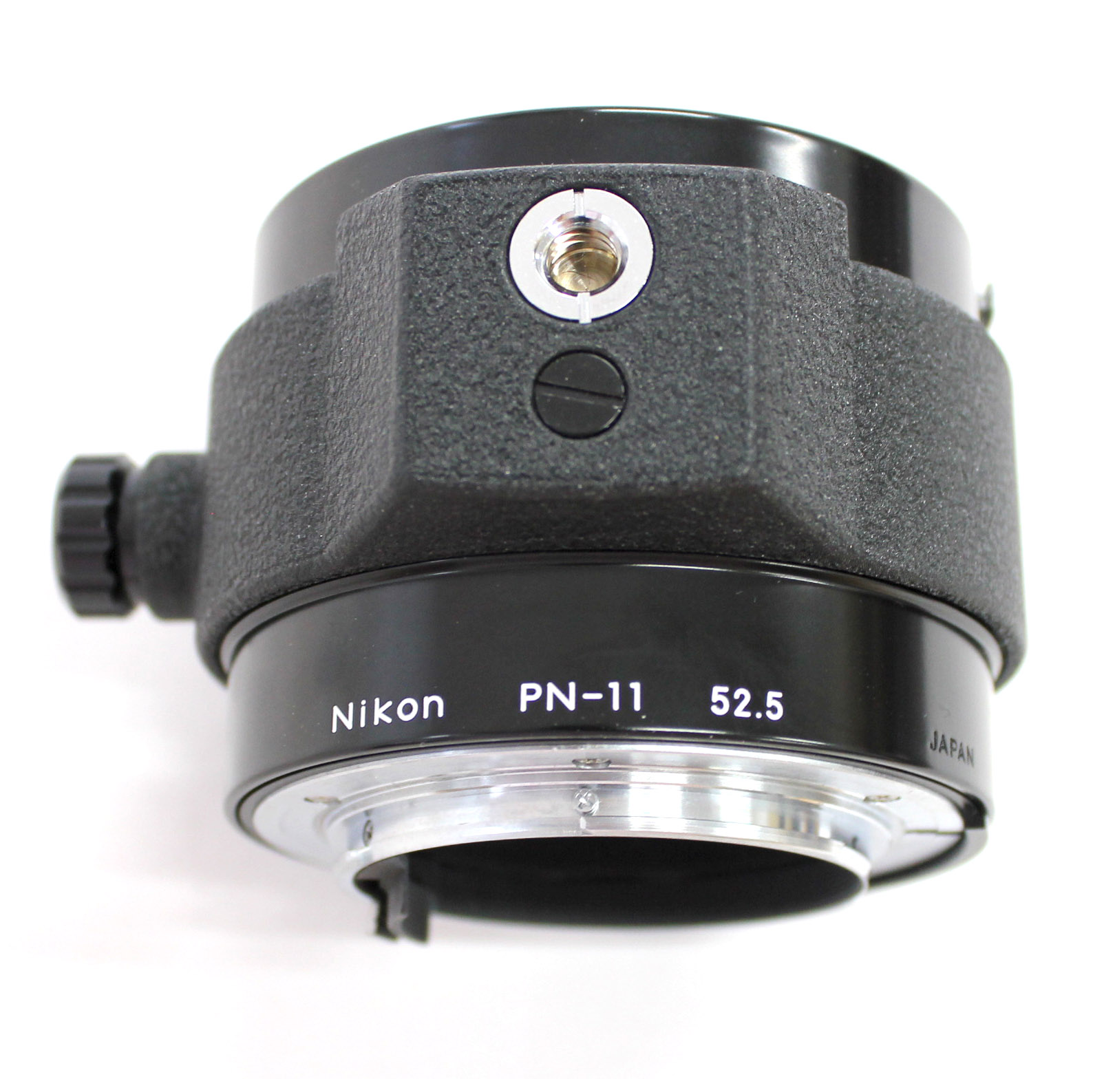  Nikon PN-11 52.5 Extension Ring Tube for AI-S Micro Nikkor 105mm F/2.8 Lens from Japan Photo 5